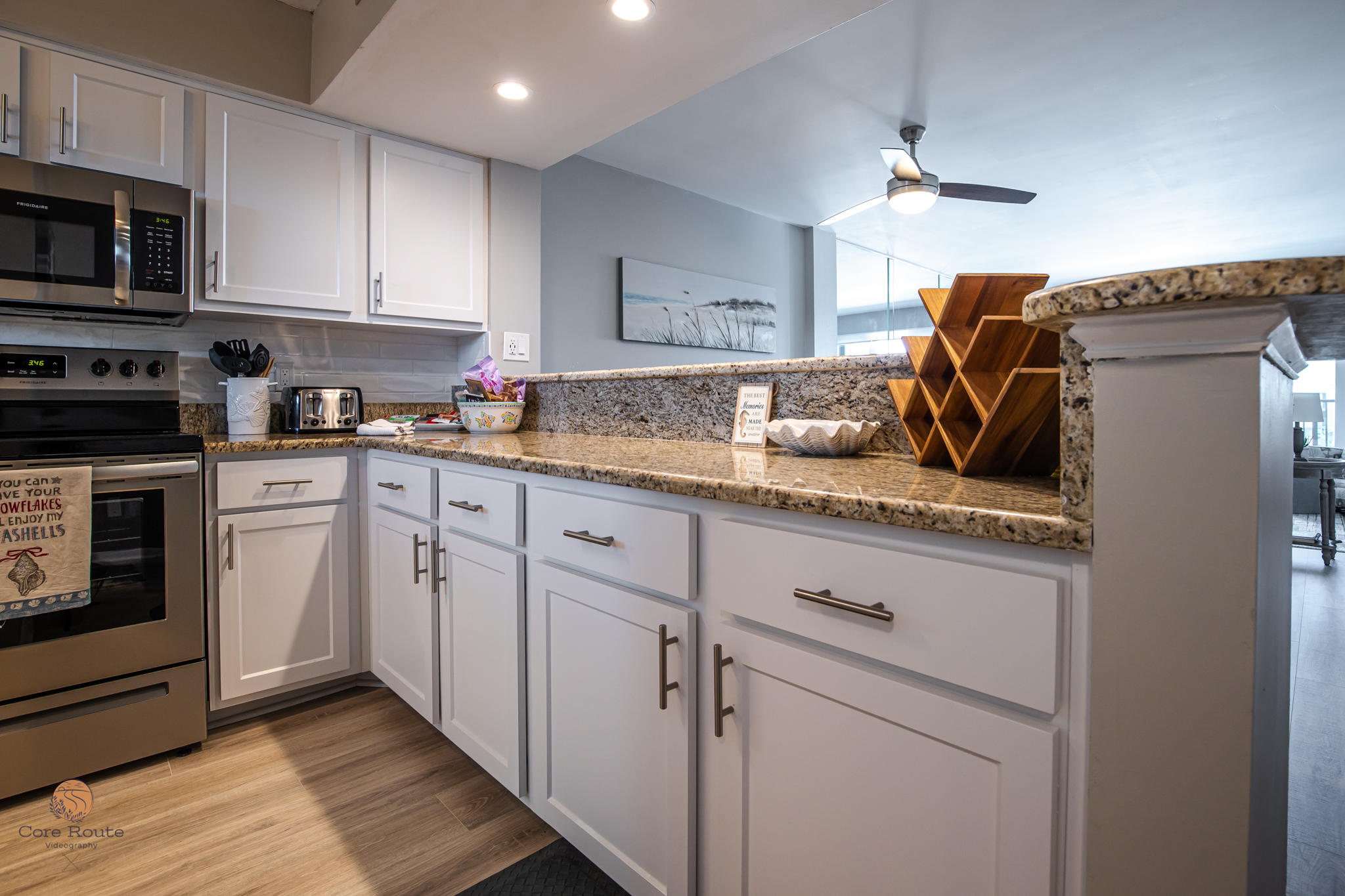 SEA OATS CONDO - Residential