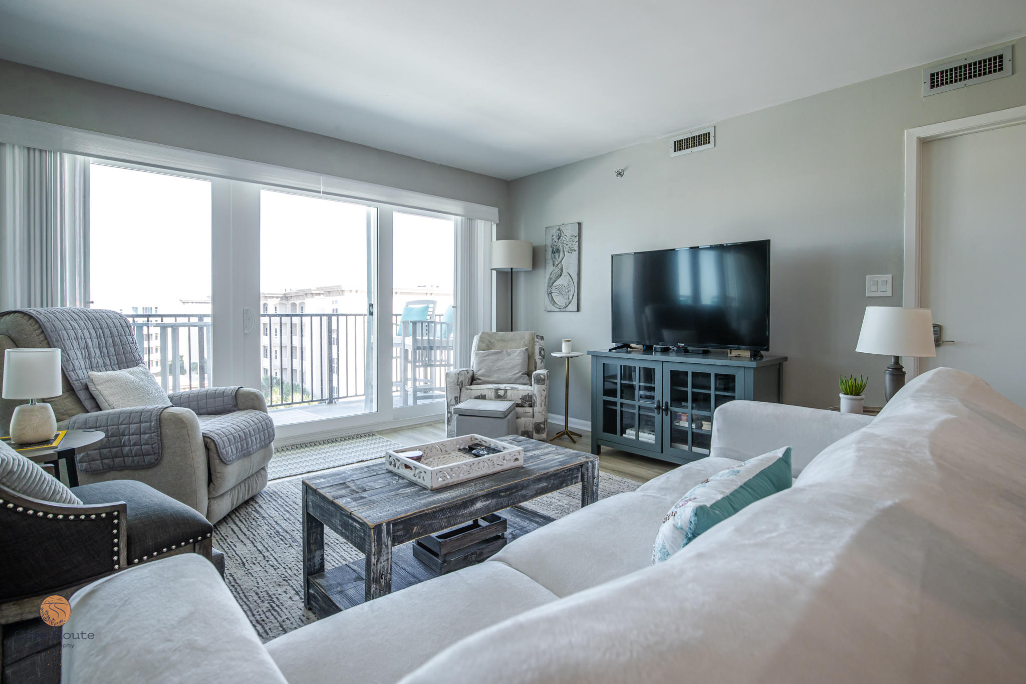 SEA OATS CONDO - Residential