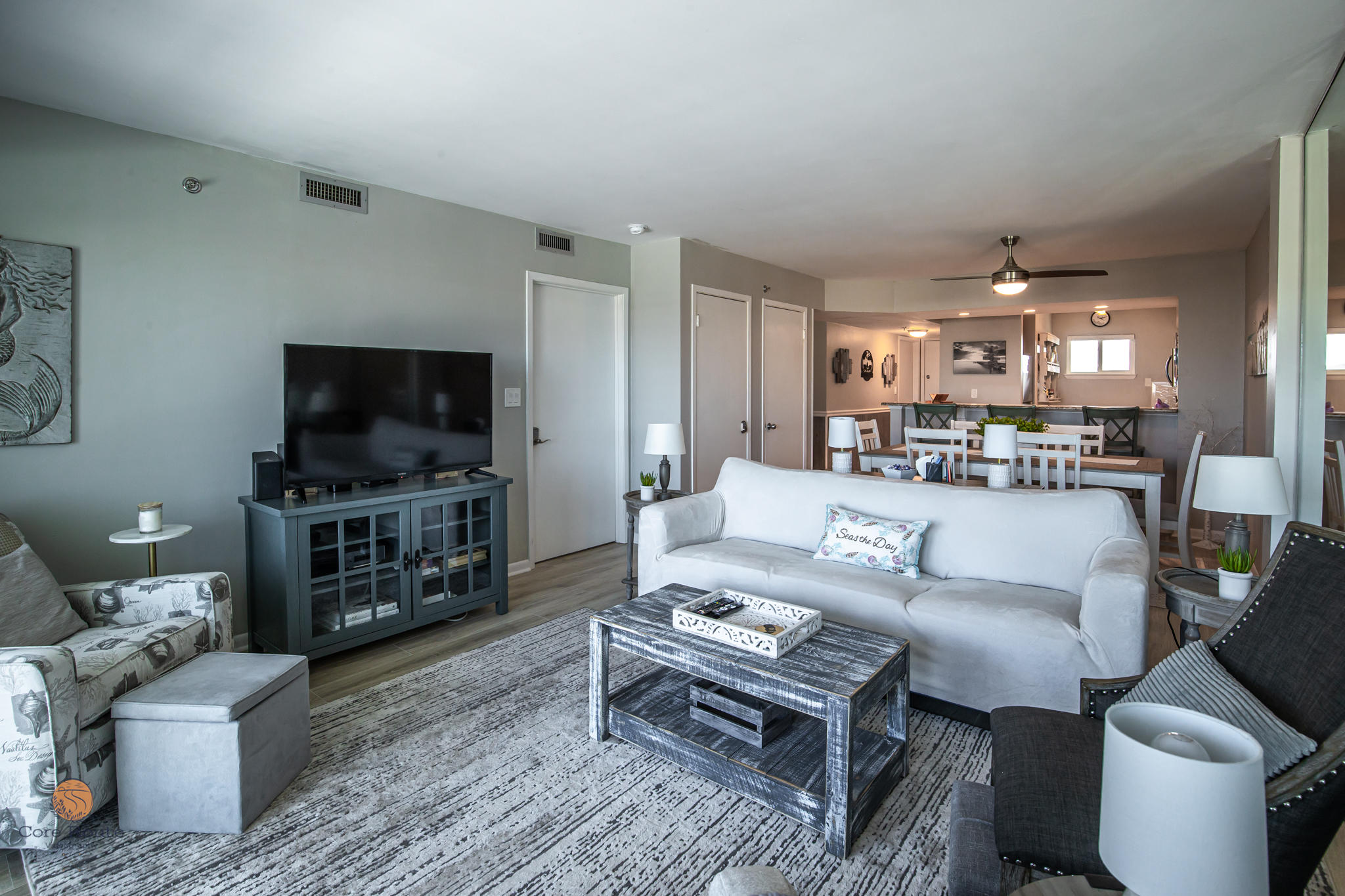 SEA OATS CONDO - Residential