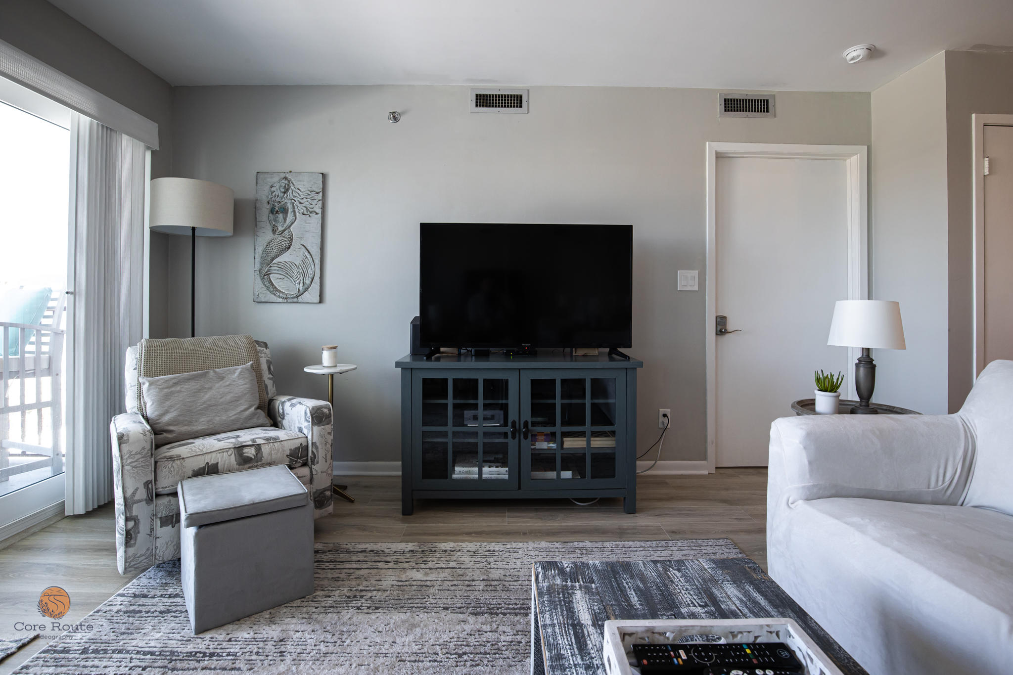 SEA OATS CONDO - Residential