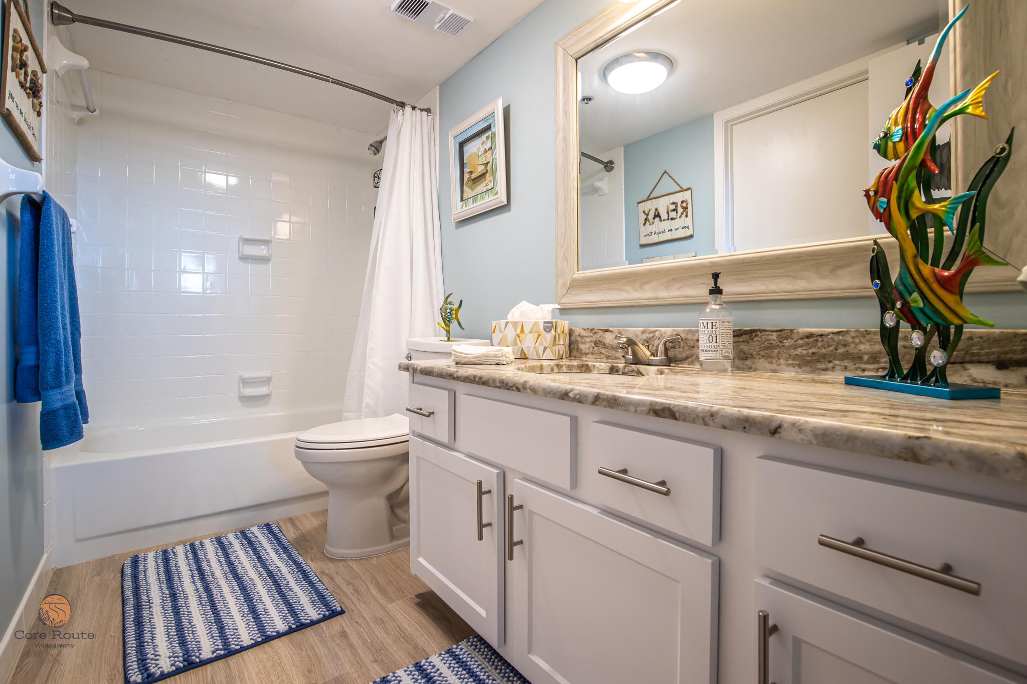 SEA OATS CONDO - Residential