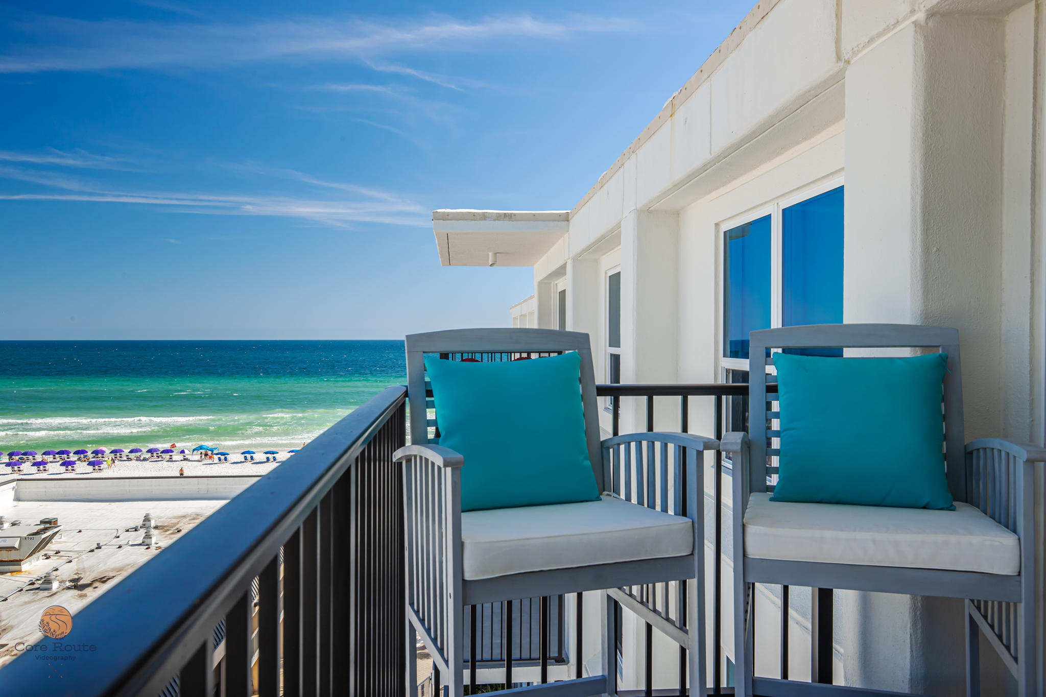 SEA OATS CONDO - Residential