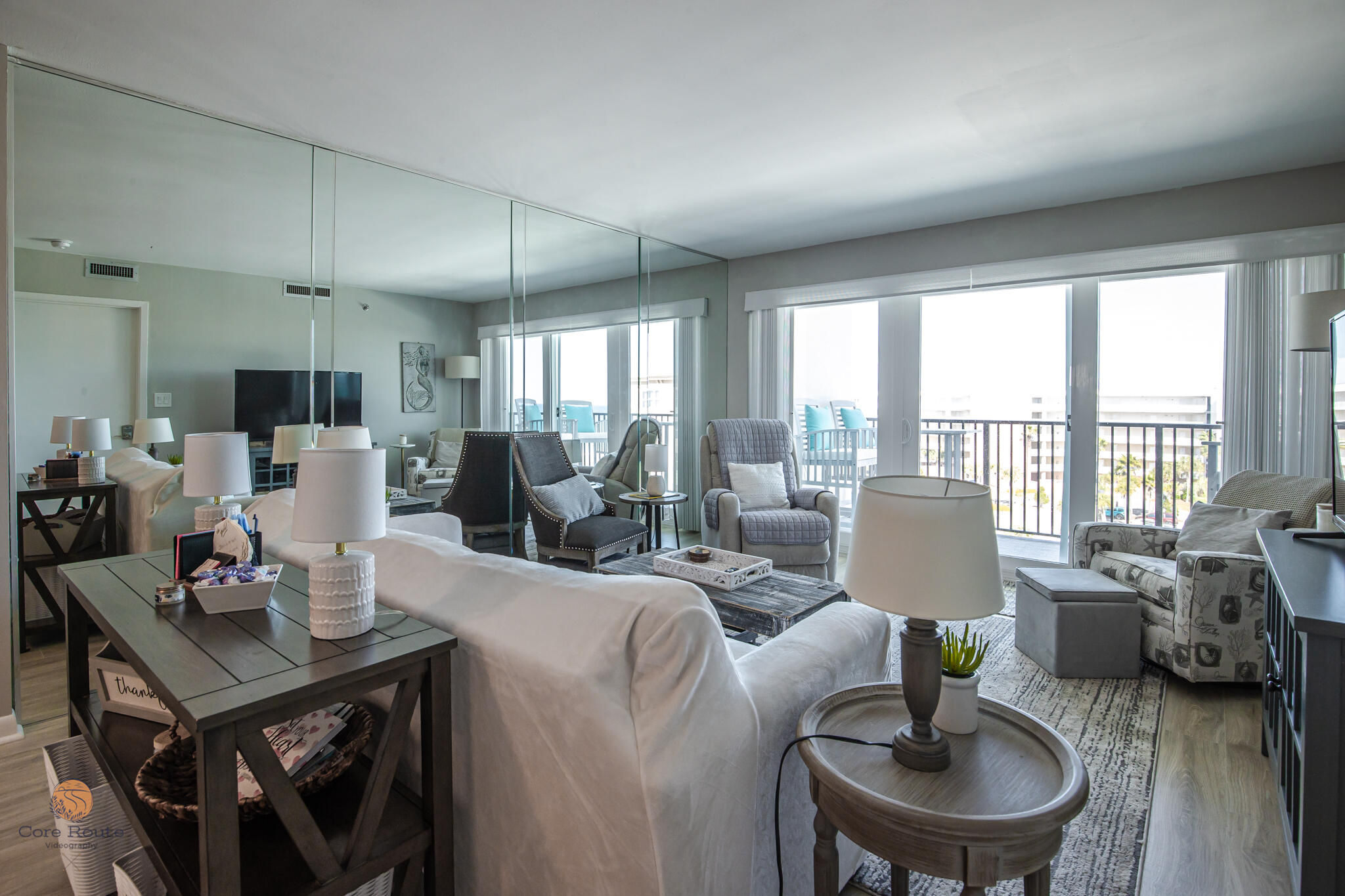 SEA OATS CONDO - Residential