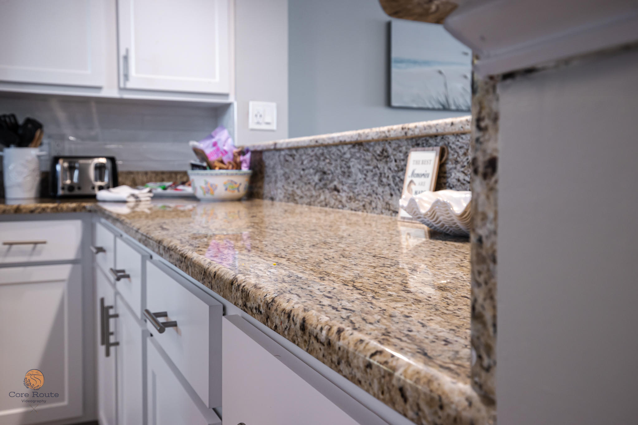 SEA OATS CONDO - Residential