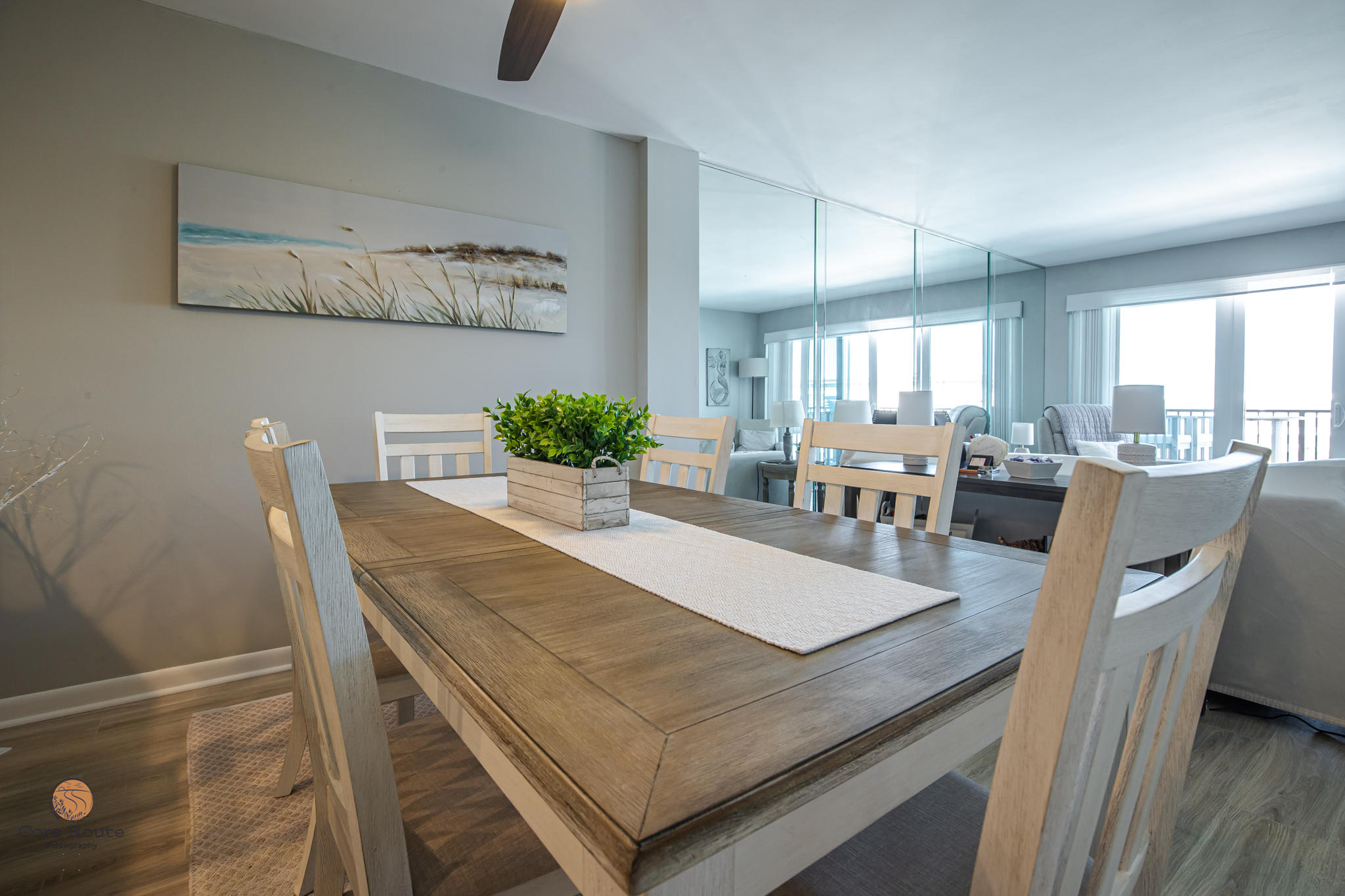SEA OATS CONDO - Residential
