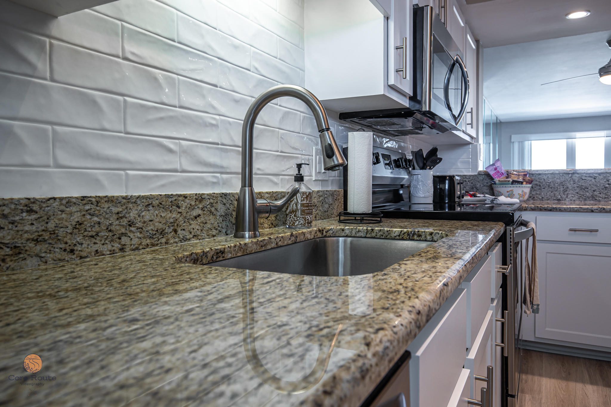 SEA OATS CONDO - Residential