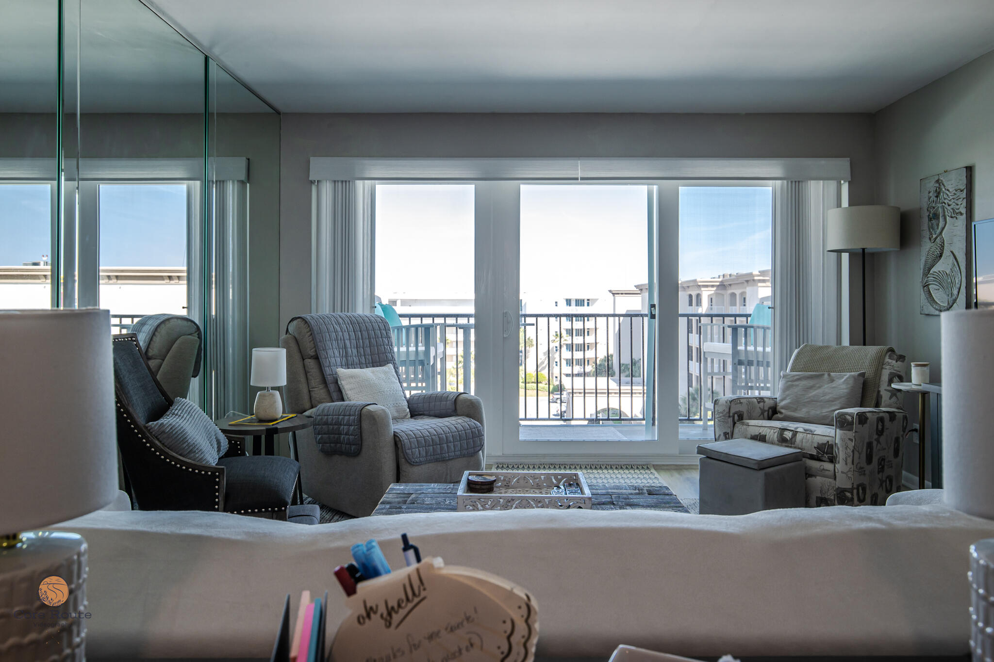 SEA OATS CONDO - Residential