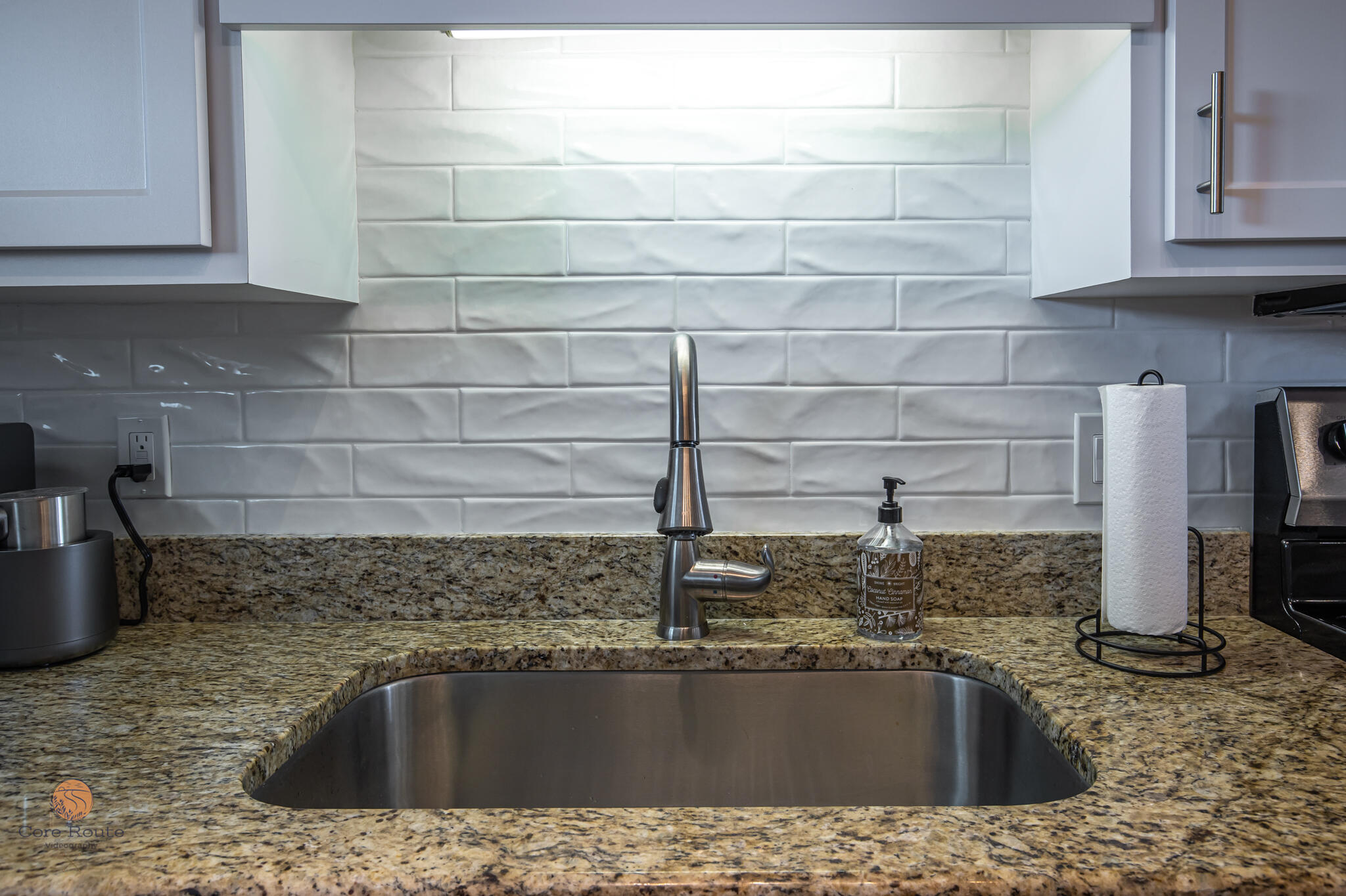 SEA OATS CONDO - Residential