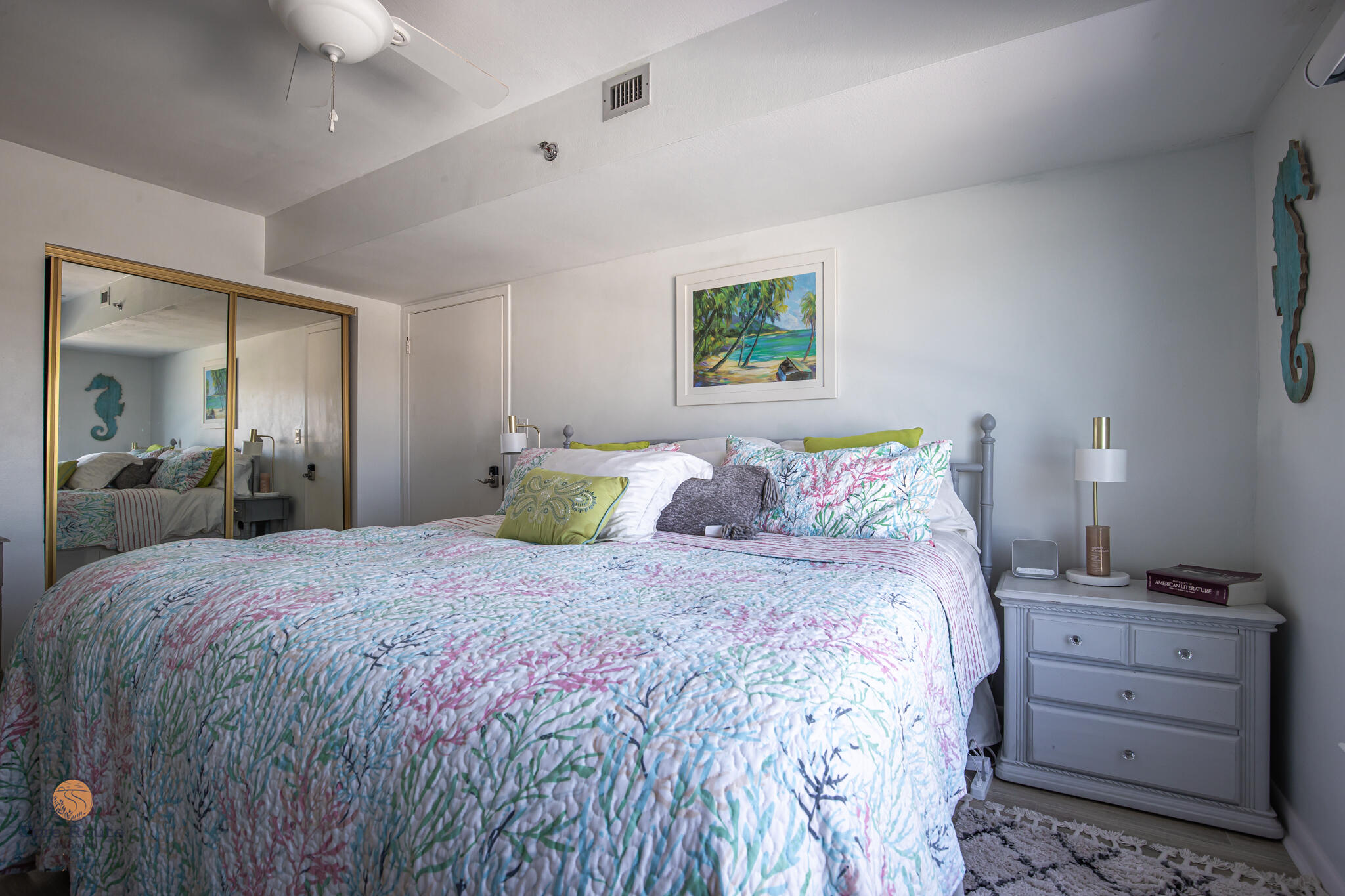 SEA OATS CONDO - Residential