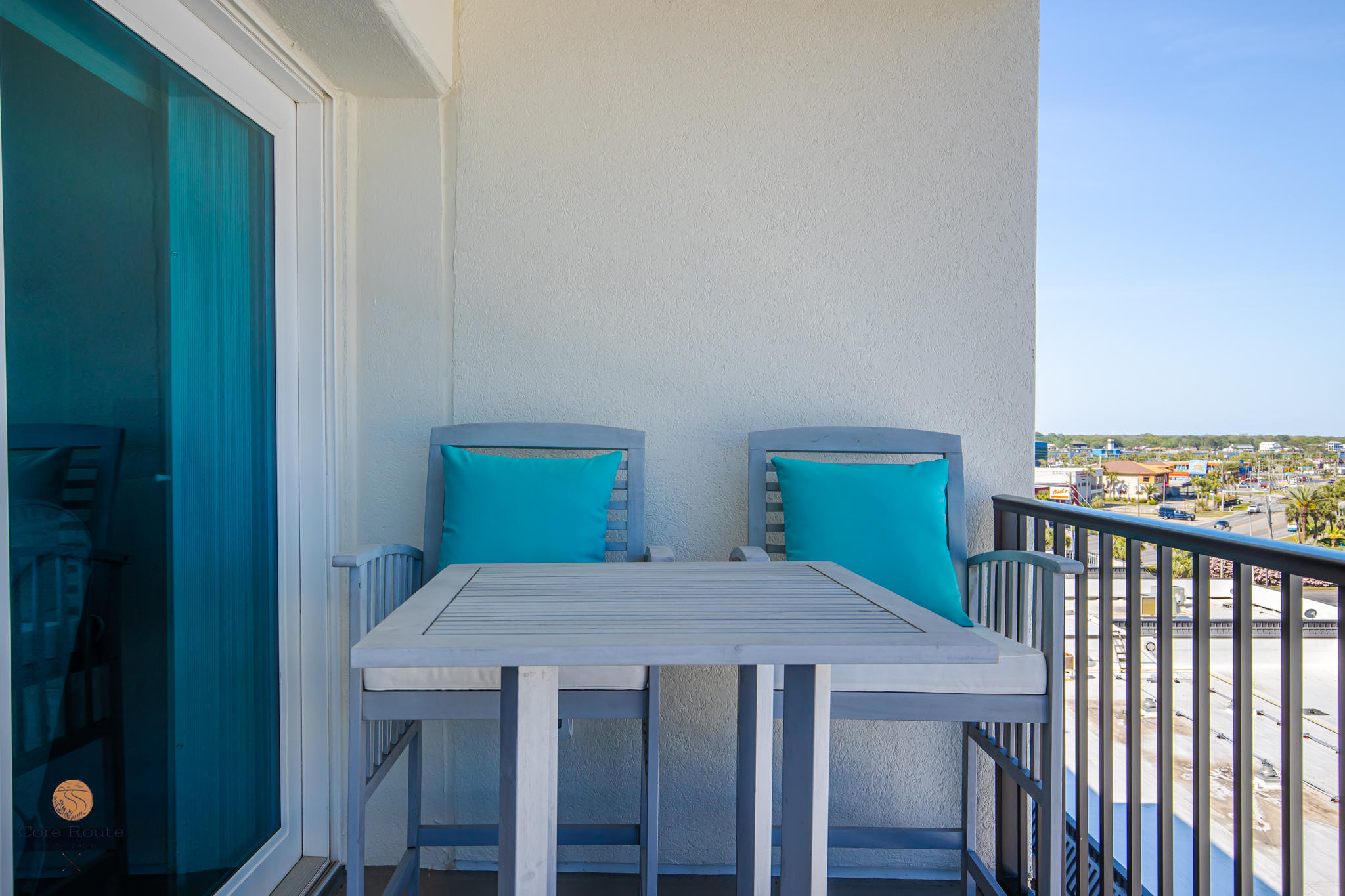 SEA OATS CONDO - Residential