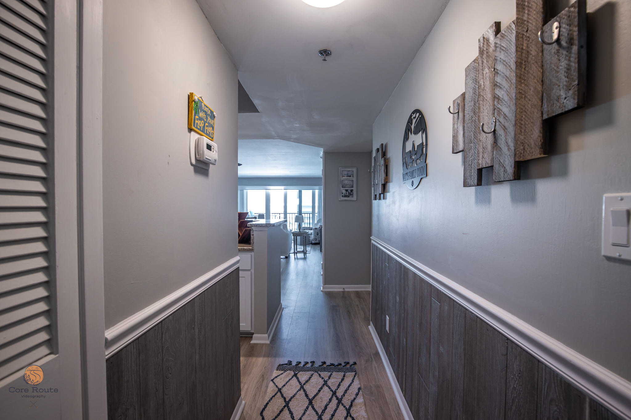 SEA OATS CONDO - Residential