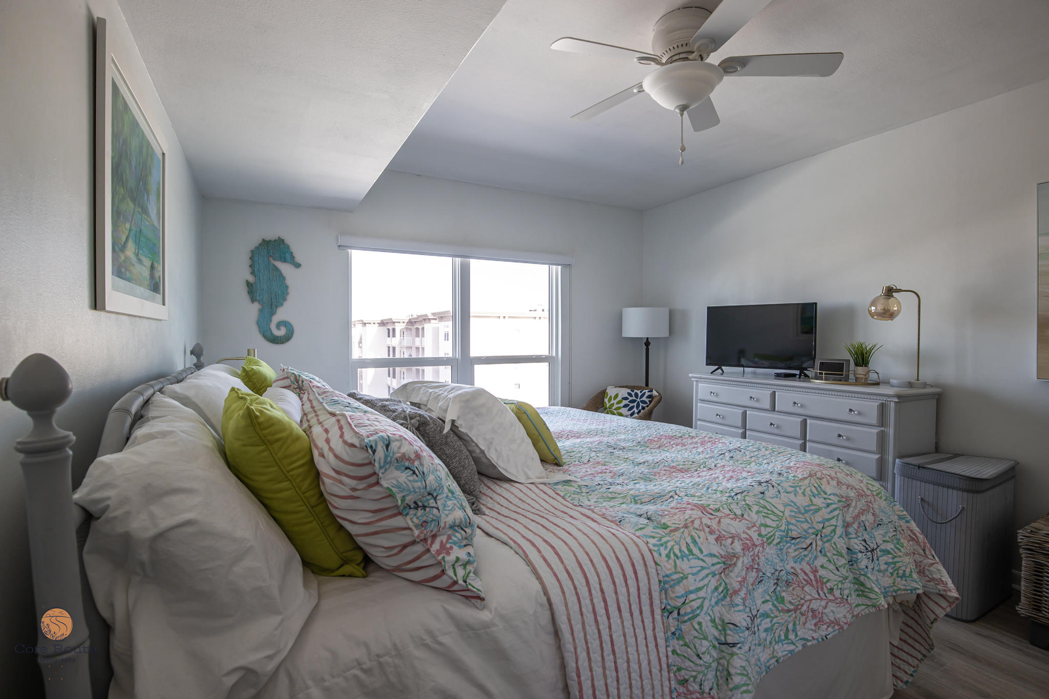 SEA OATS CONDO - Residential