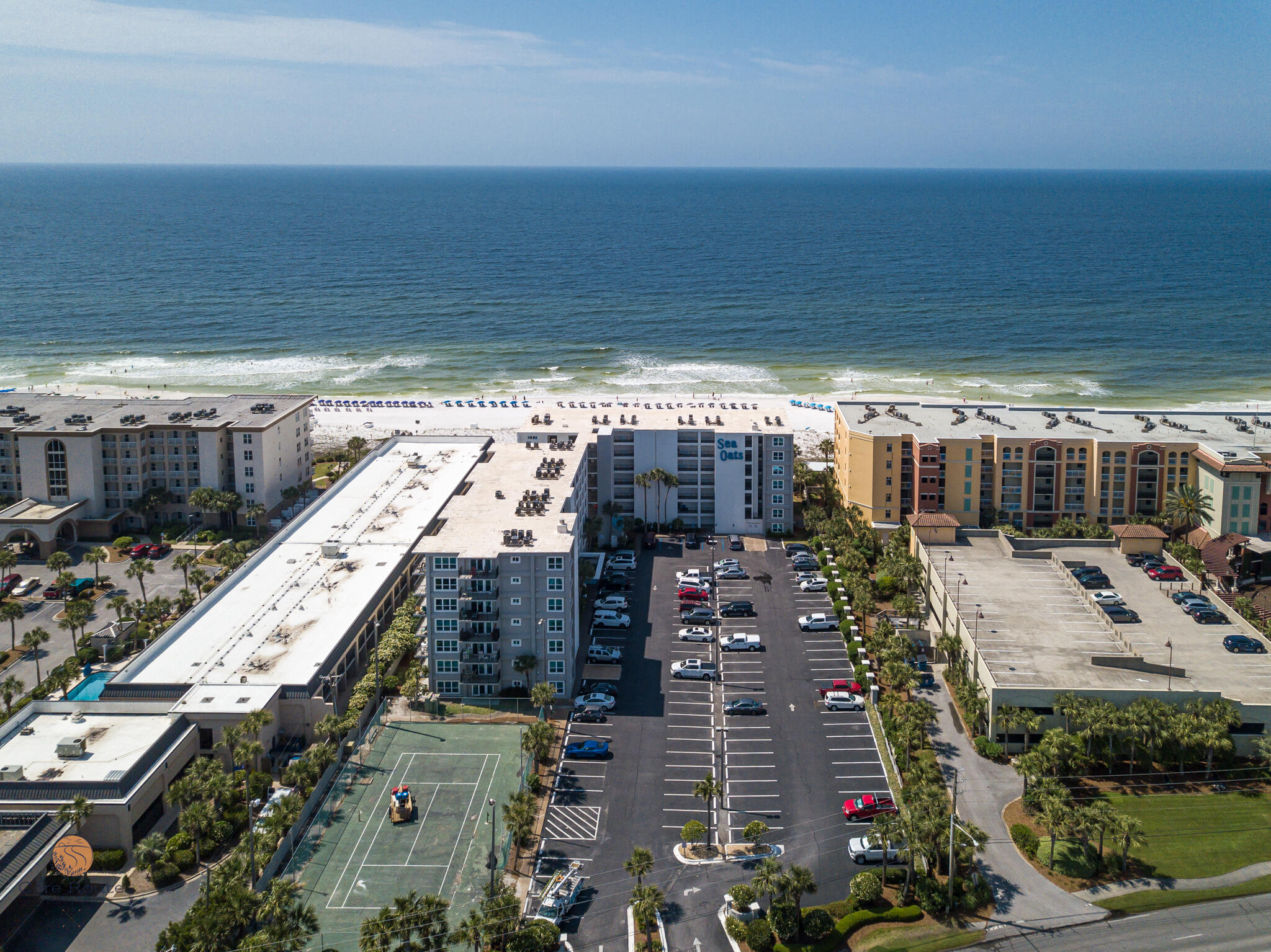 SEA OATS CONDO - Residential