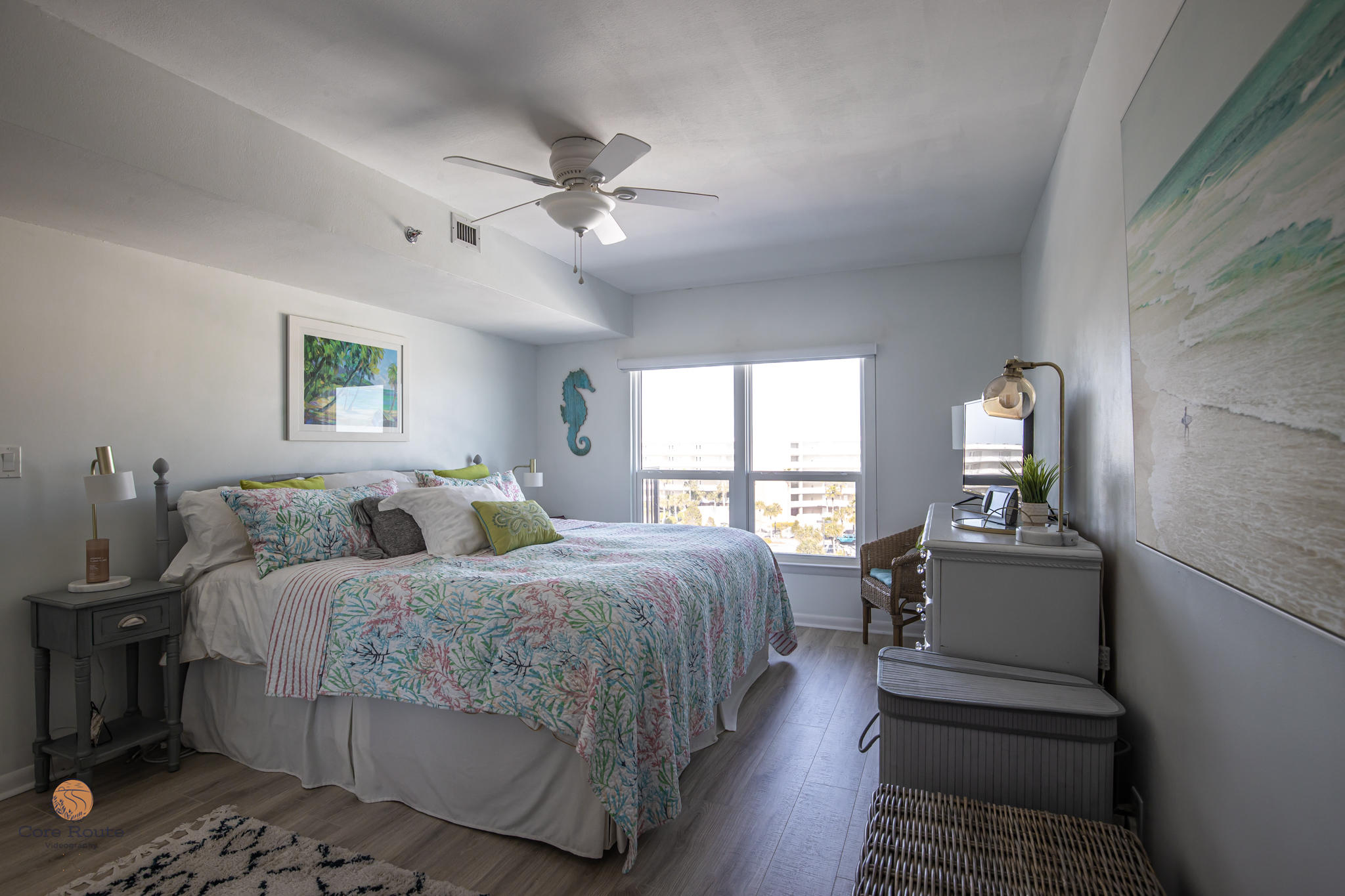 SEA OATS CONDO - Residential