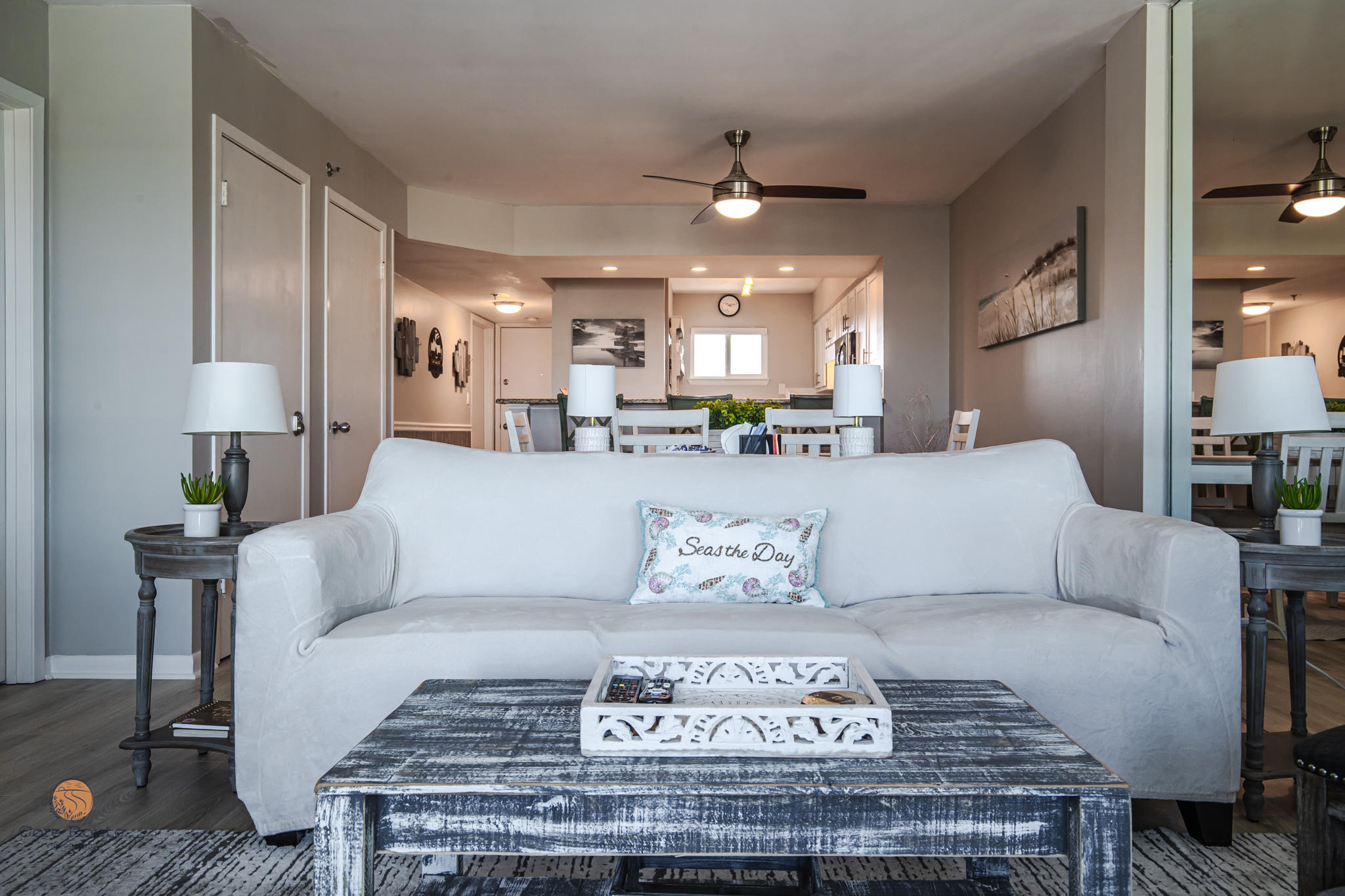 SEA OATS CONDO - Residential