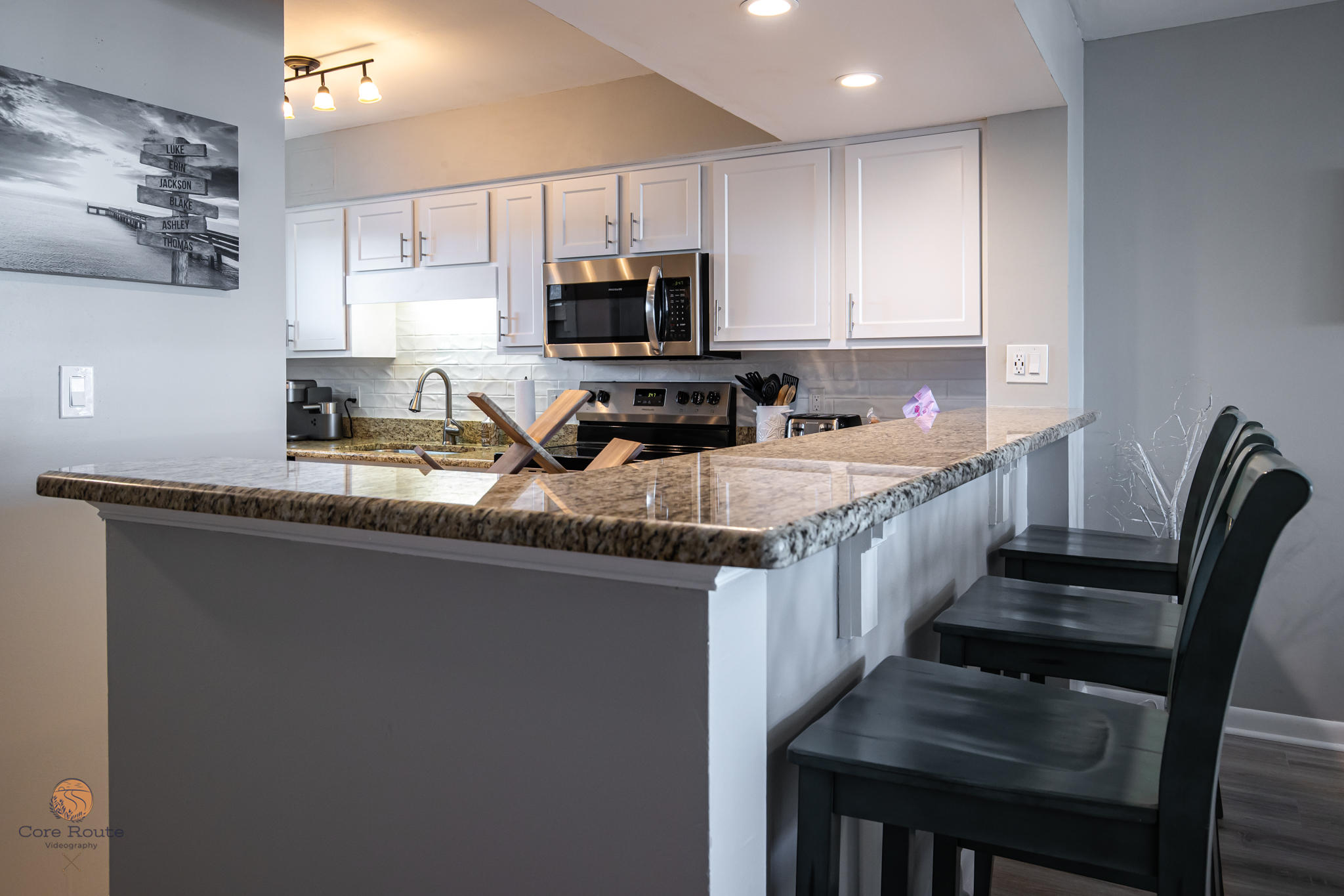 SEA OATS CONDO - Residential