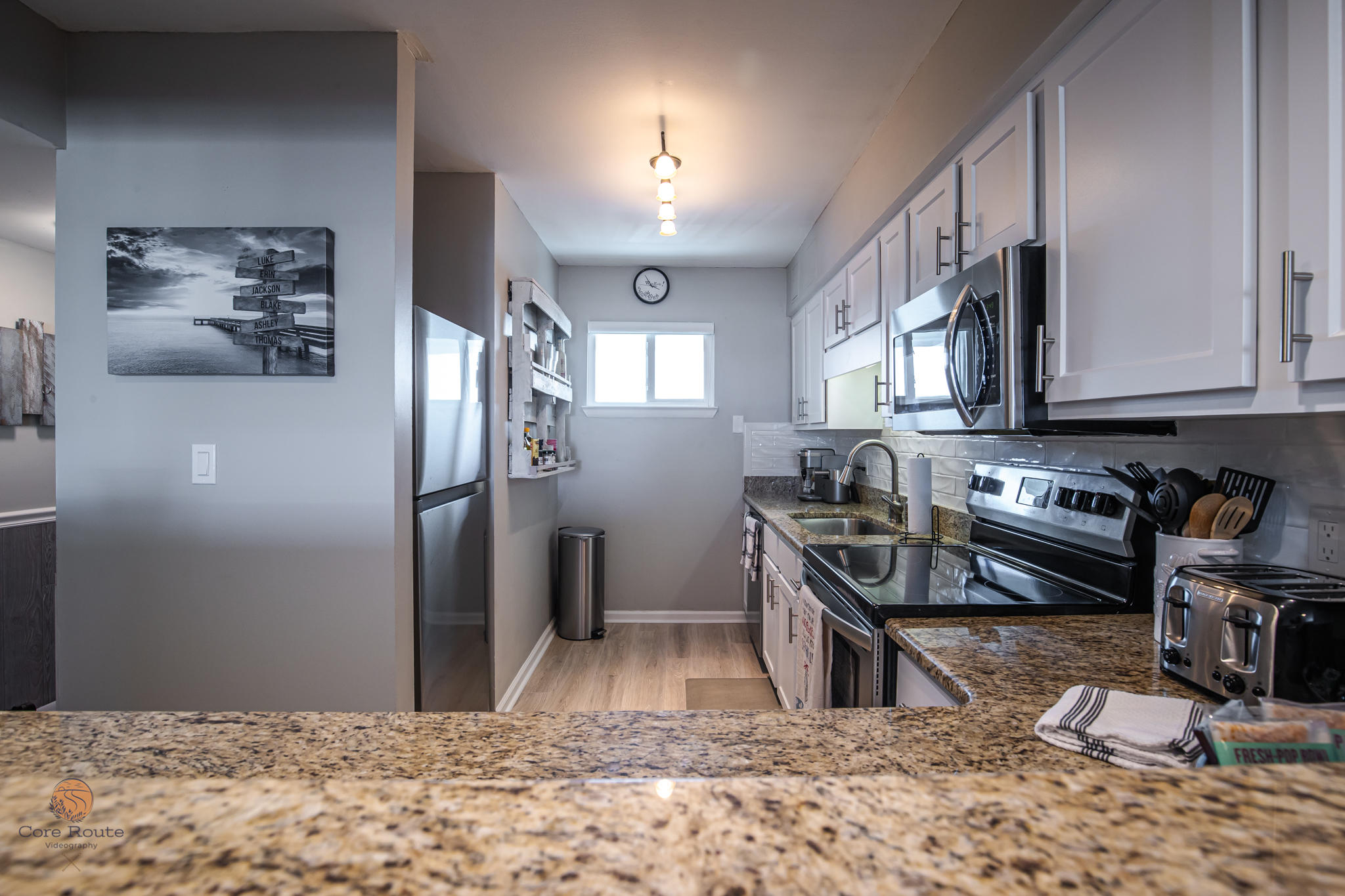 SEA OATS CONDO - Residential