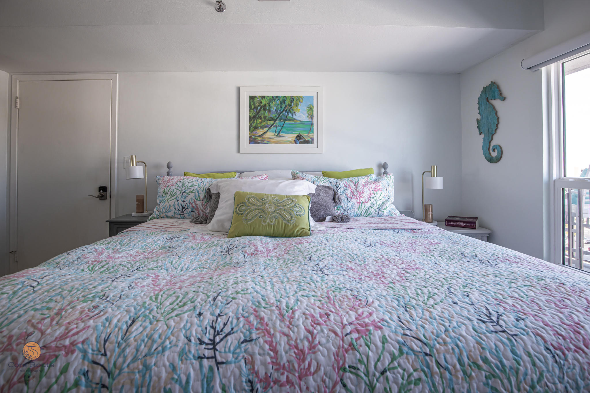 SEA OATS CONDO - Residential