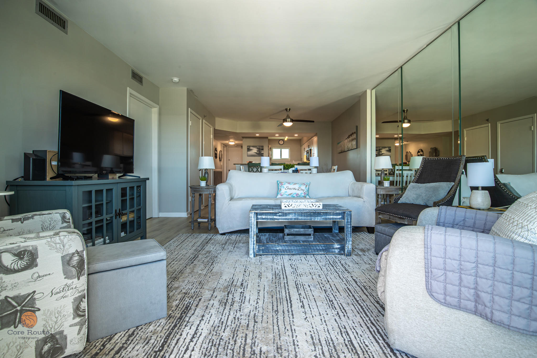 SEA OATS CONDO - Residential