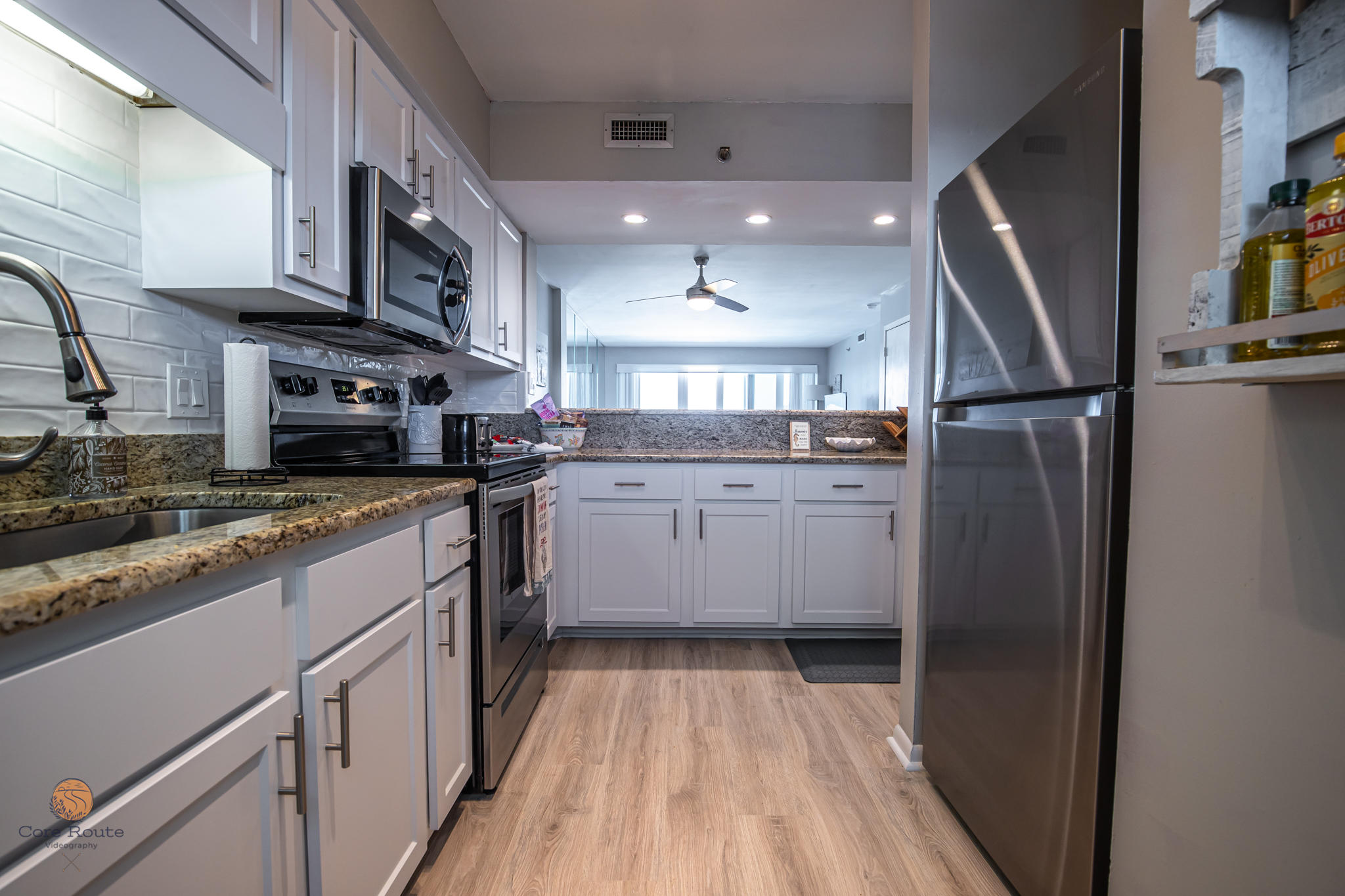 SEA OATS CONDO - Residential