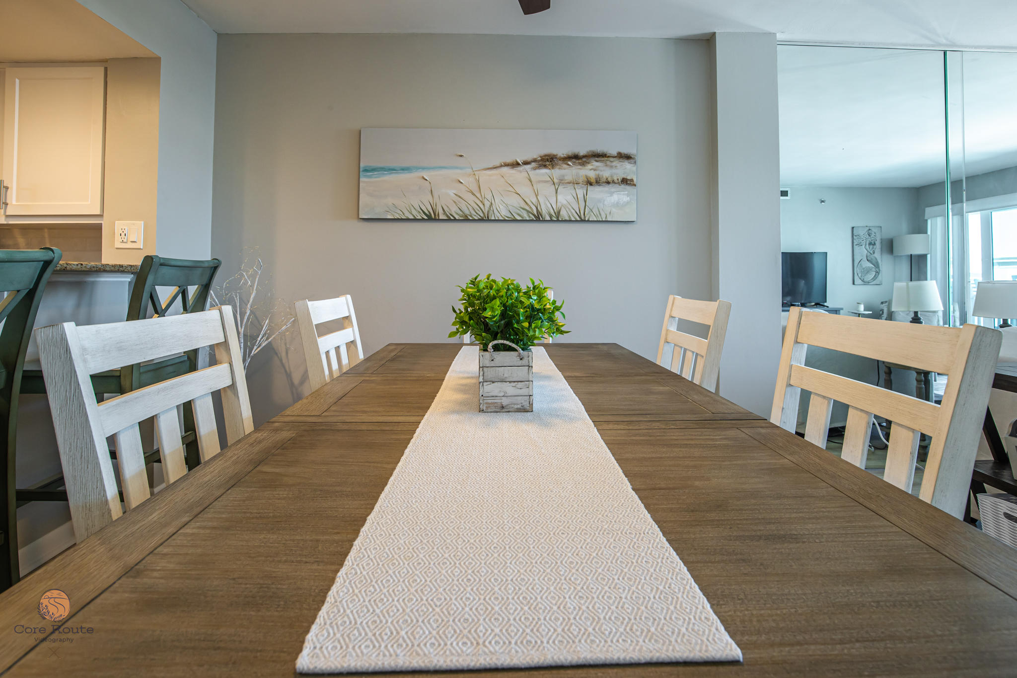 SEA OATS CONDO - Residential