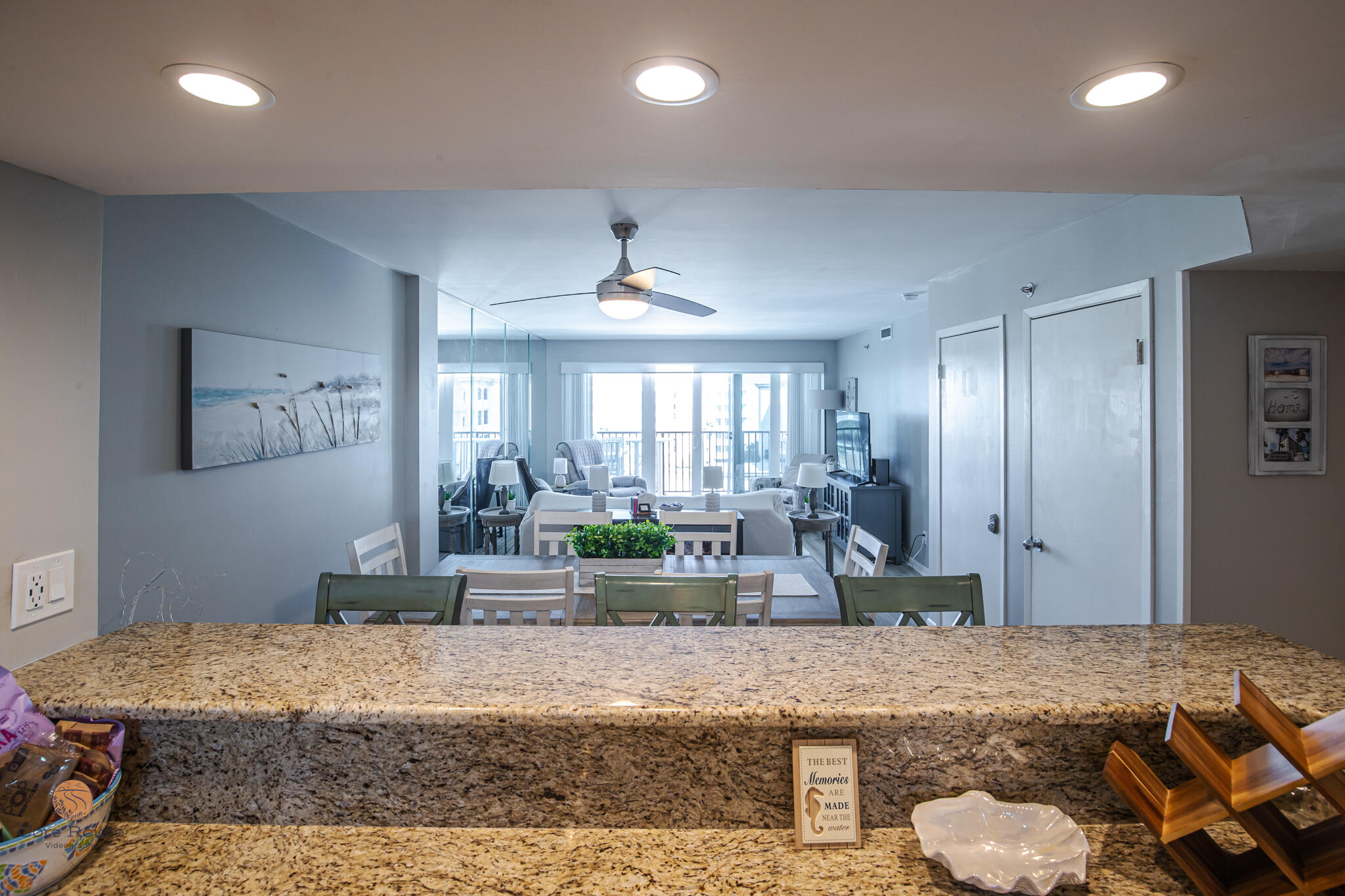 SEA OATS CONDO - Residential