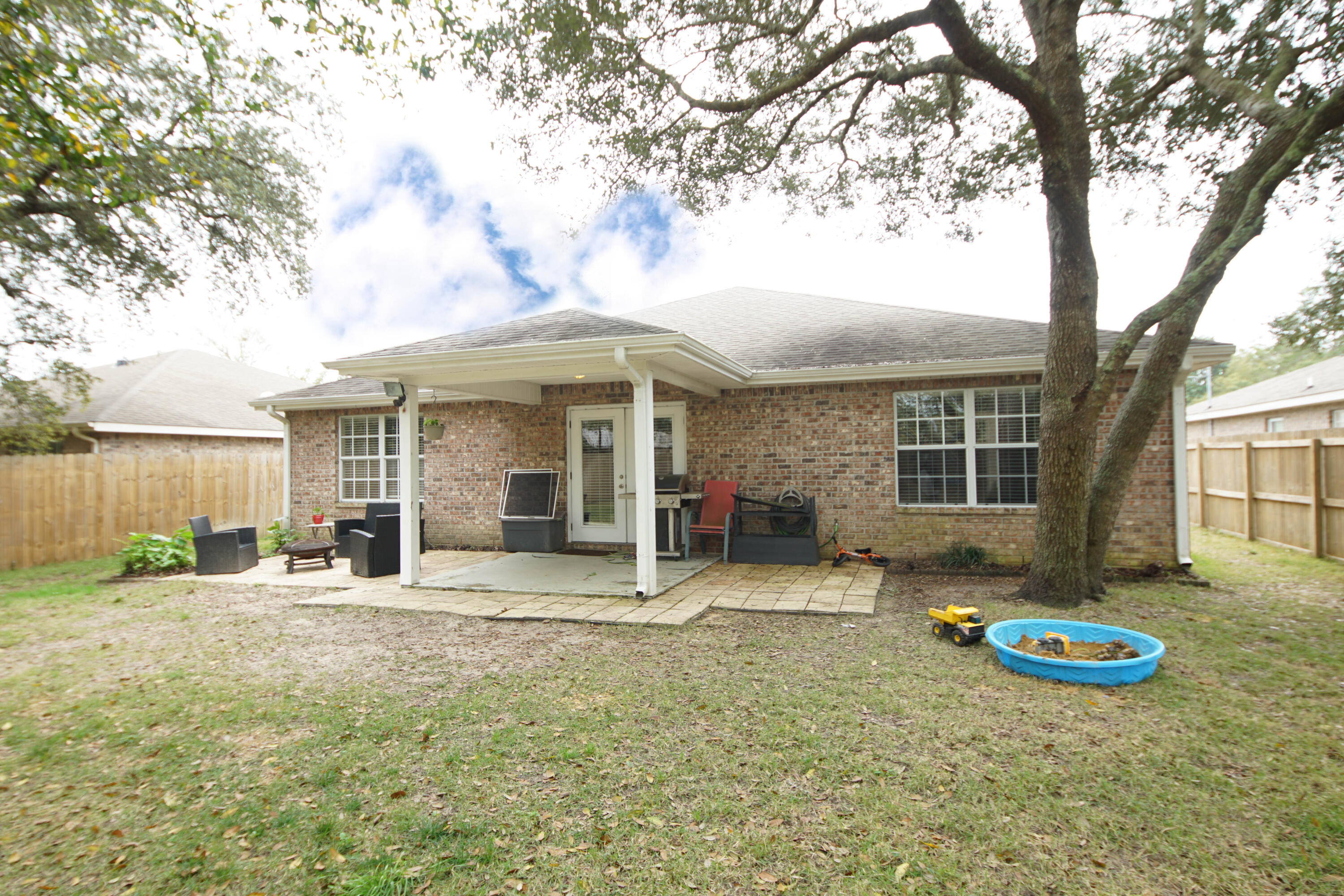 PORT DIXIE - Residential