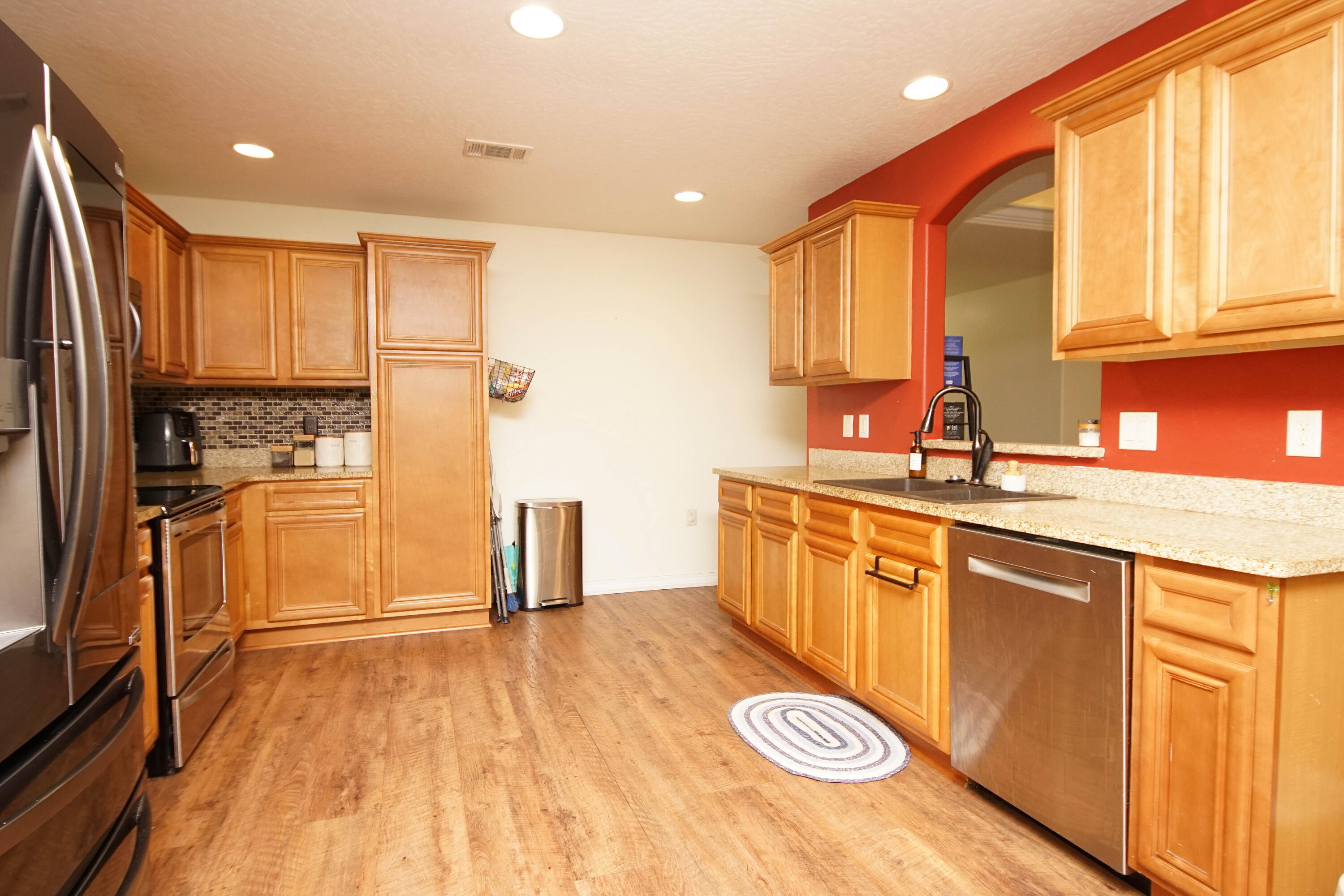 PORT DIXIE - Residential