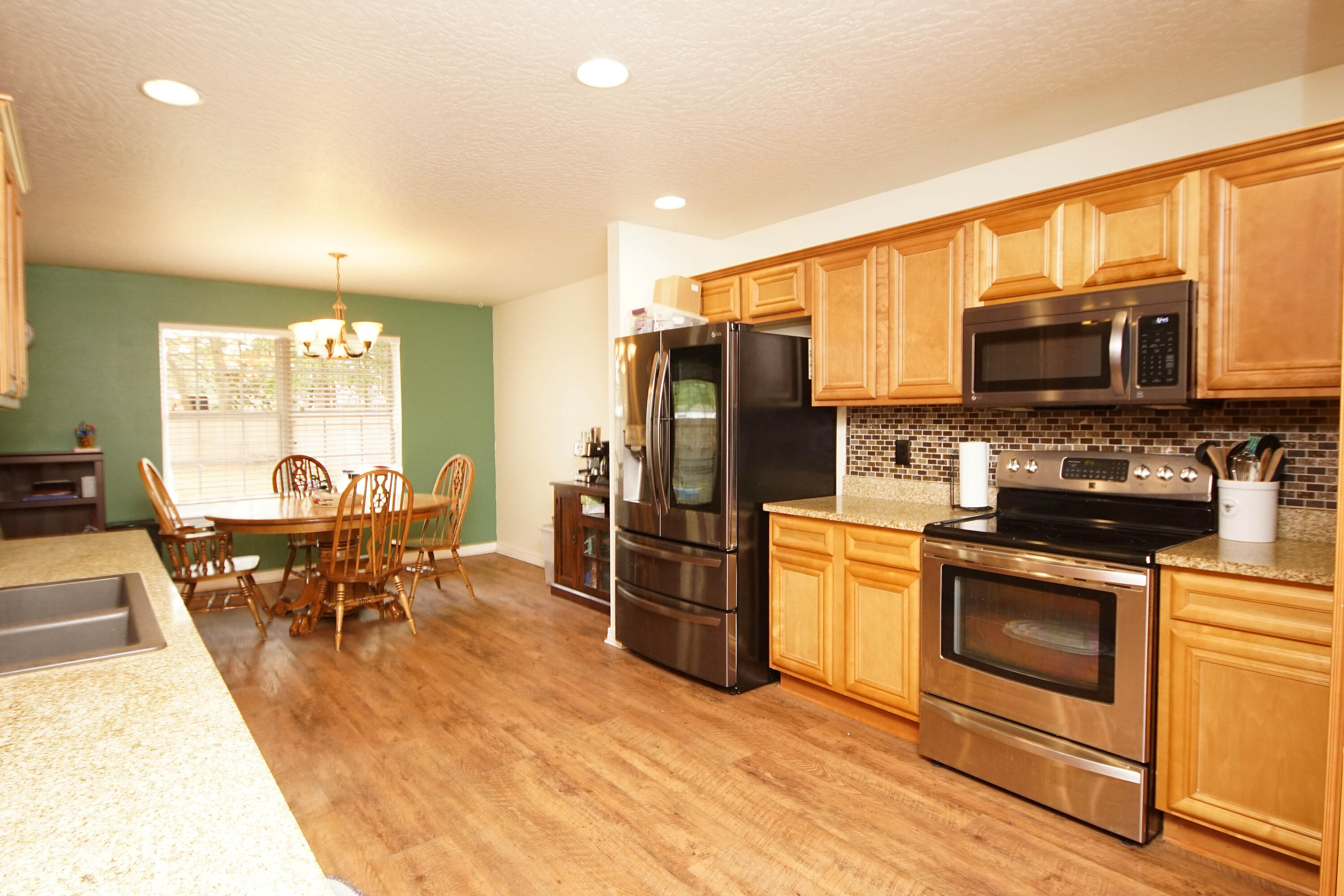 PORT DIXIE - Residential