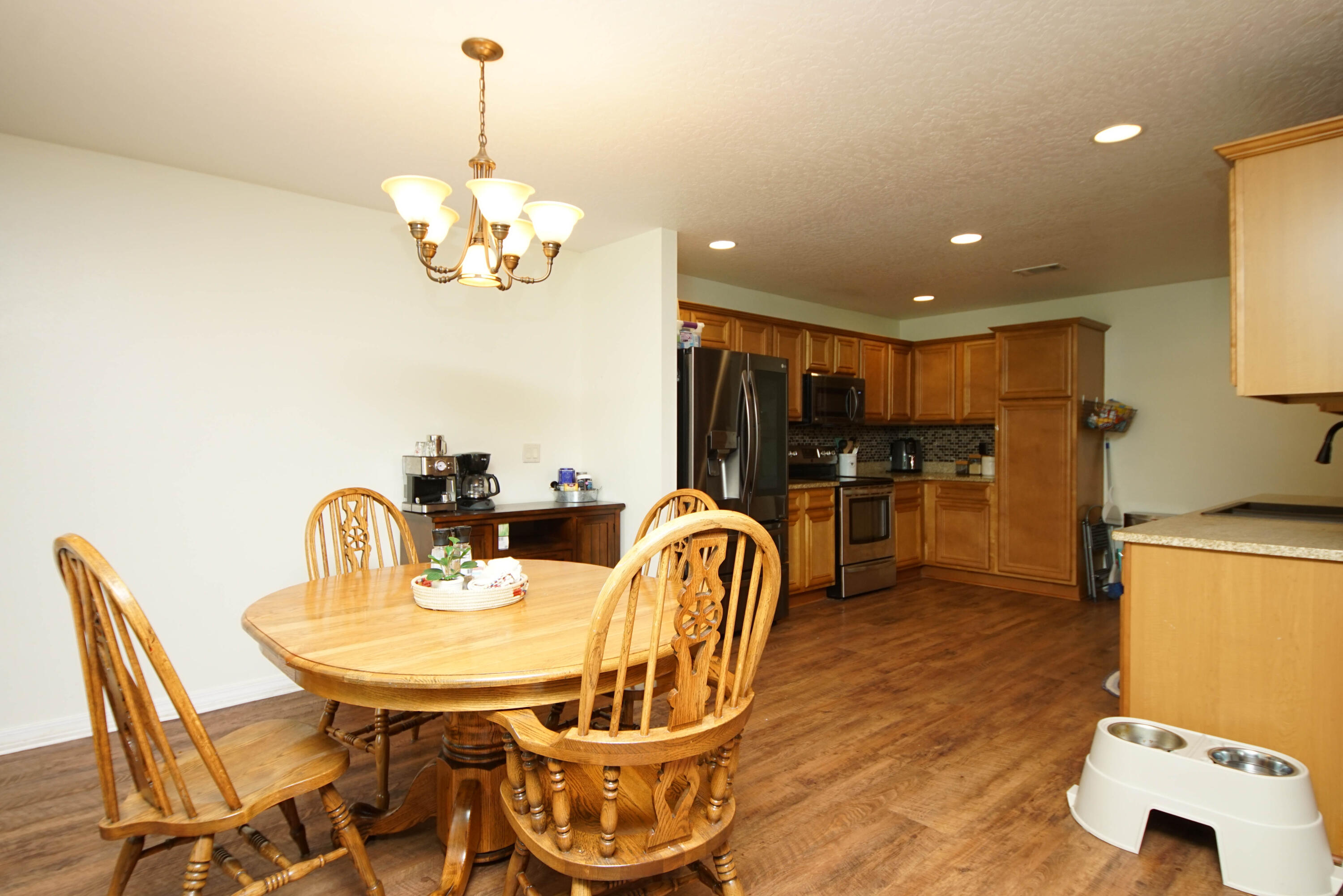 PORT DIXIE - Residential