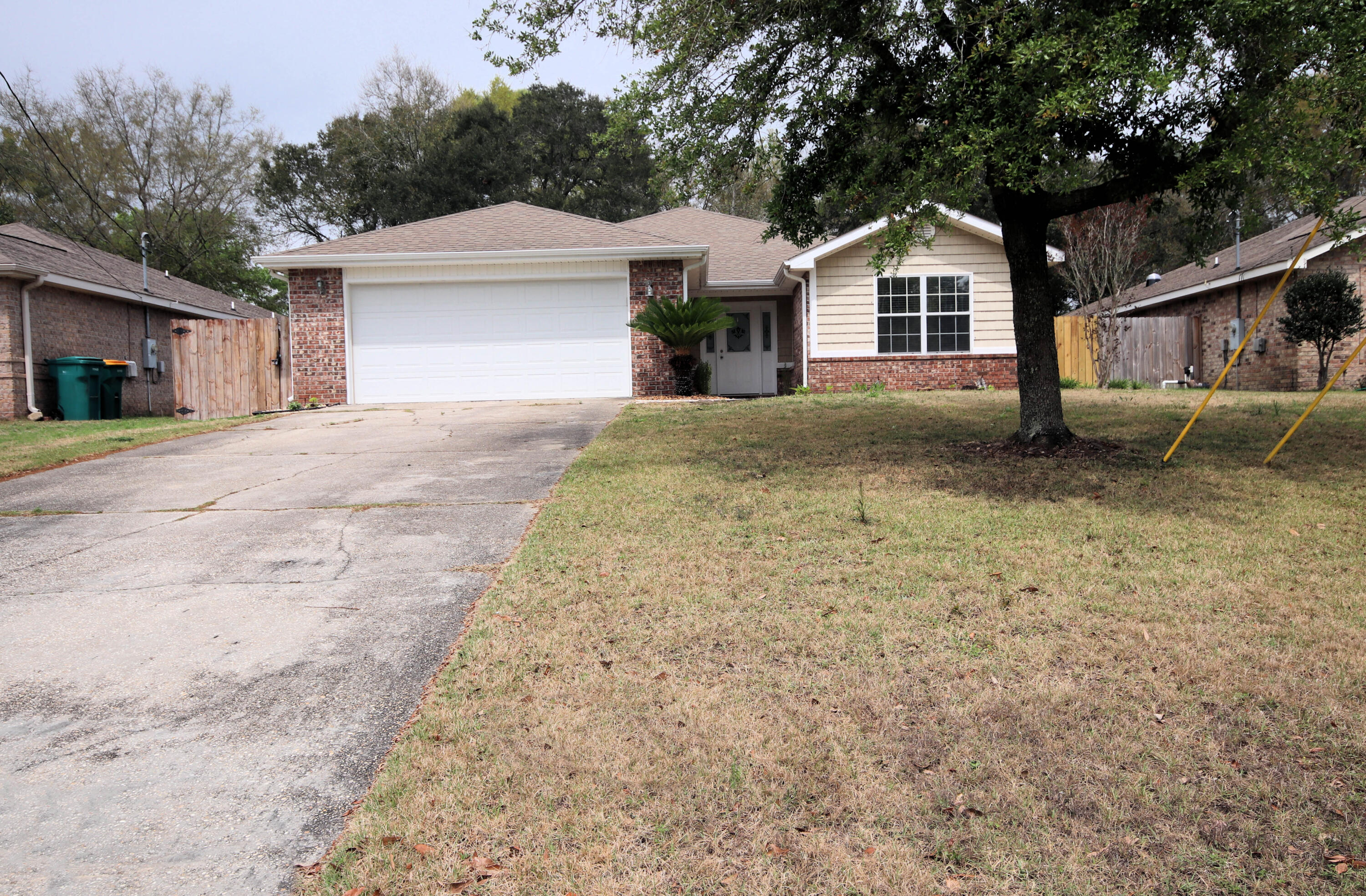 PORT DIXIE - Residential