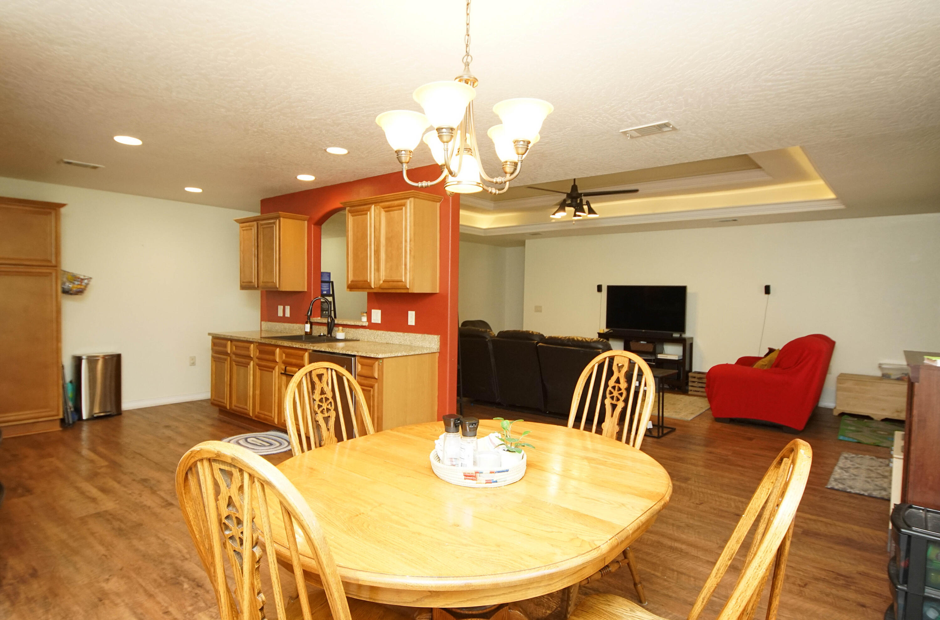 PORT DIXIE - Residential