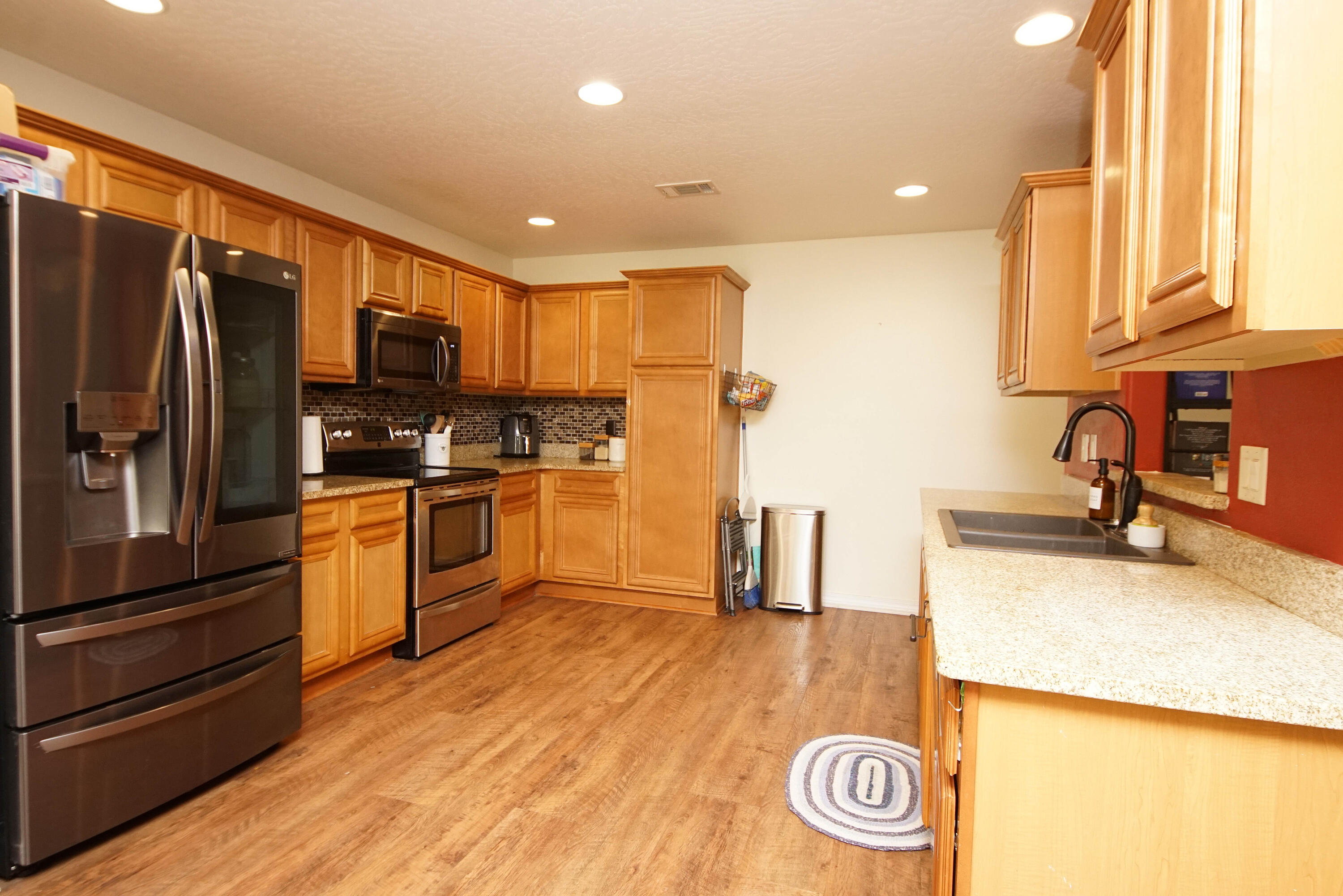 PORT DIXIE - Residential