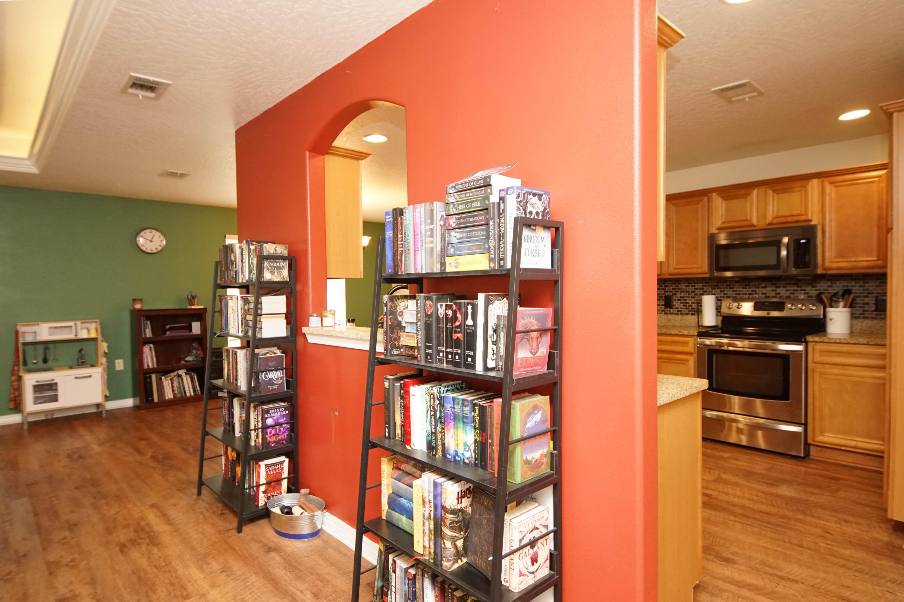 PORT DIXIE - Residential