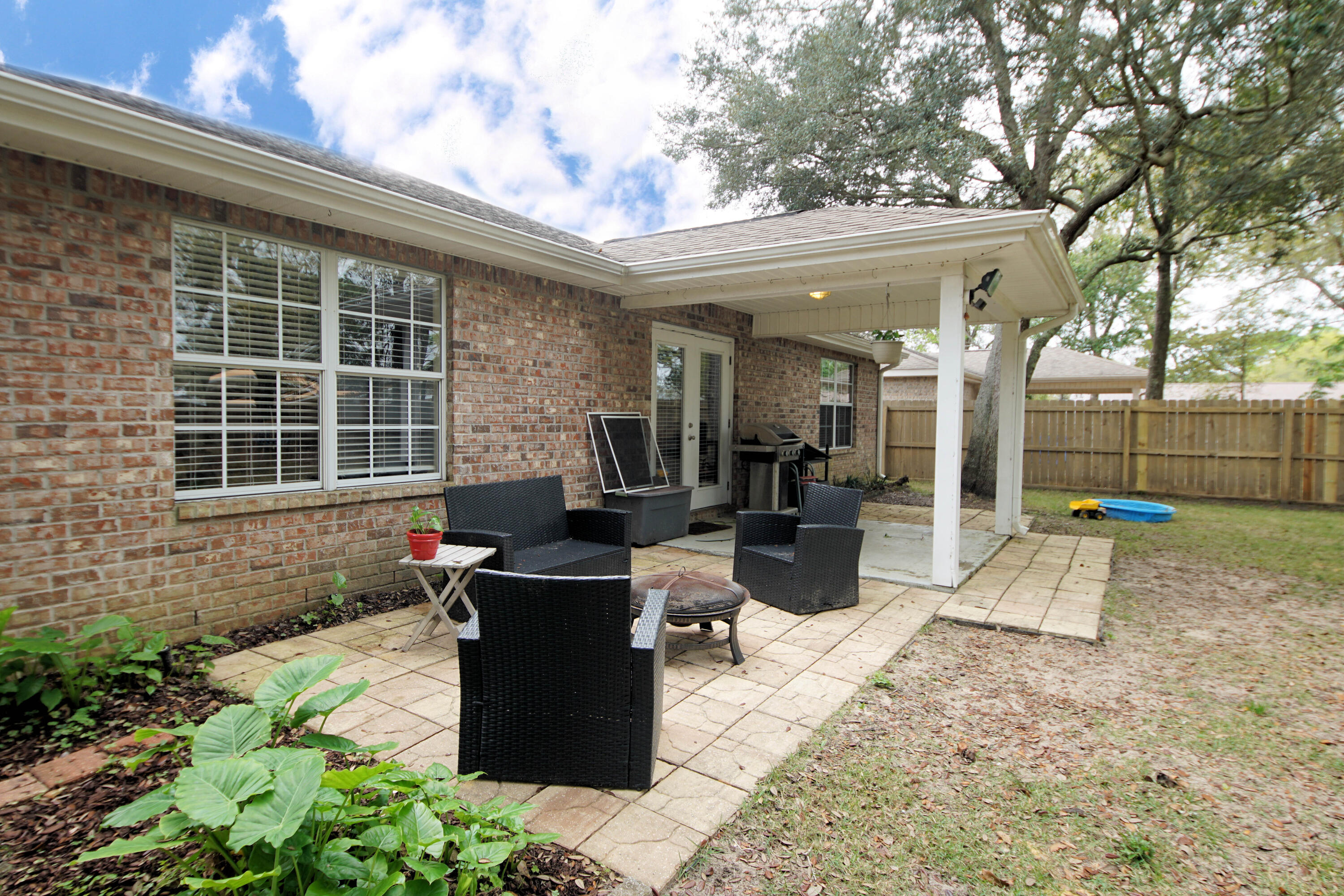 PORT DIXIE - Residential