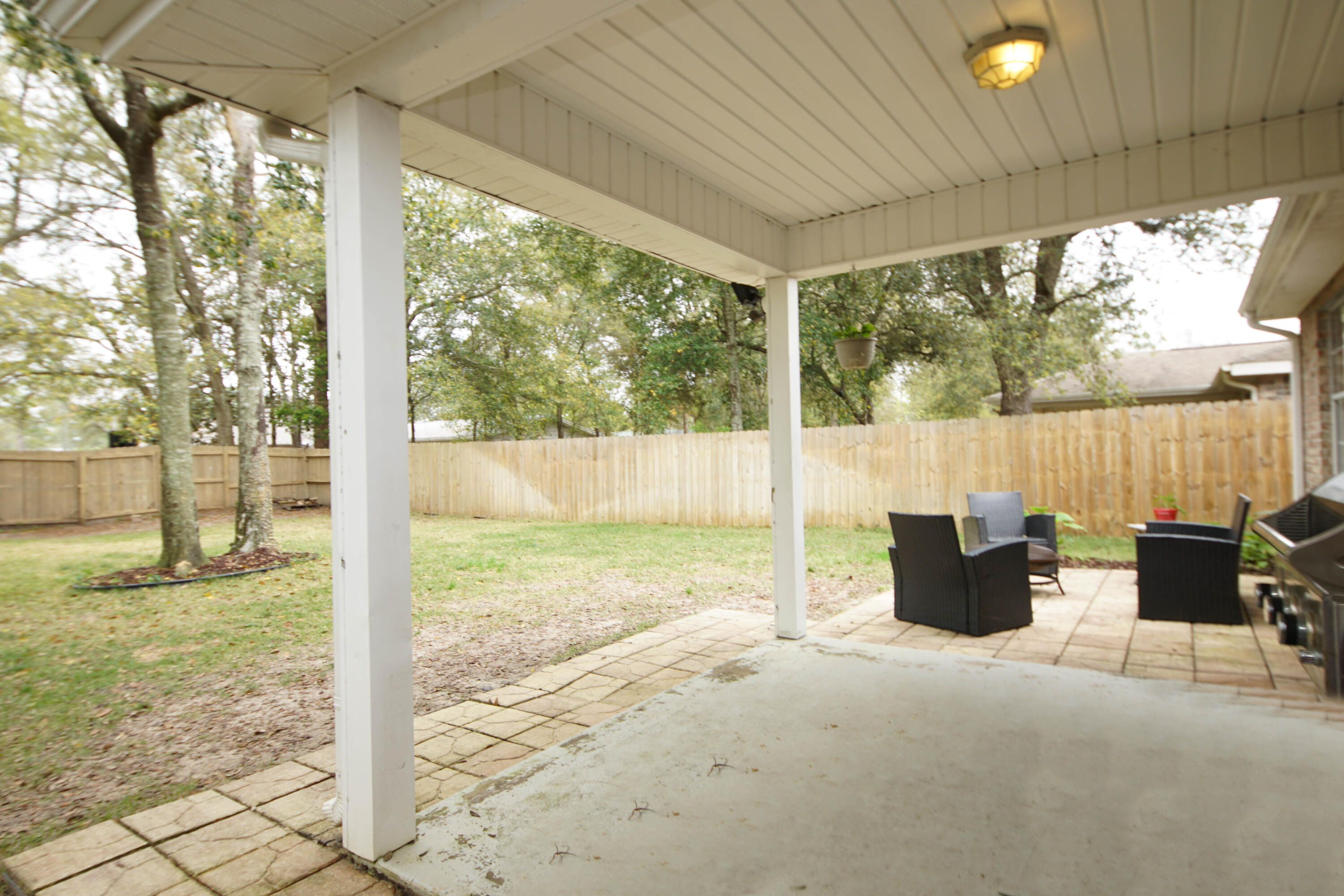 PORT DIXIE - Residential