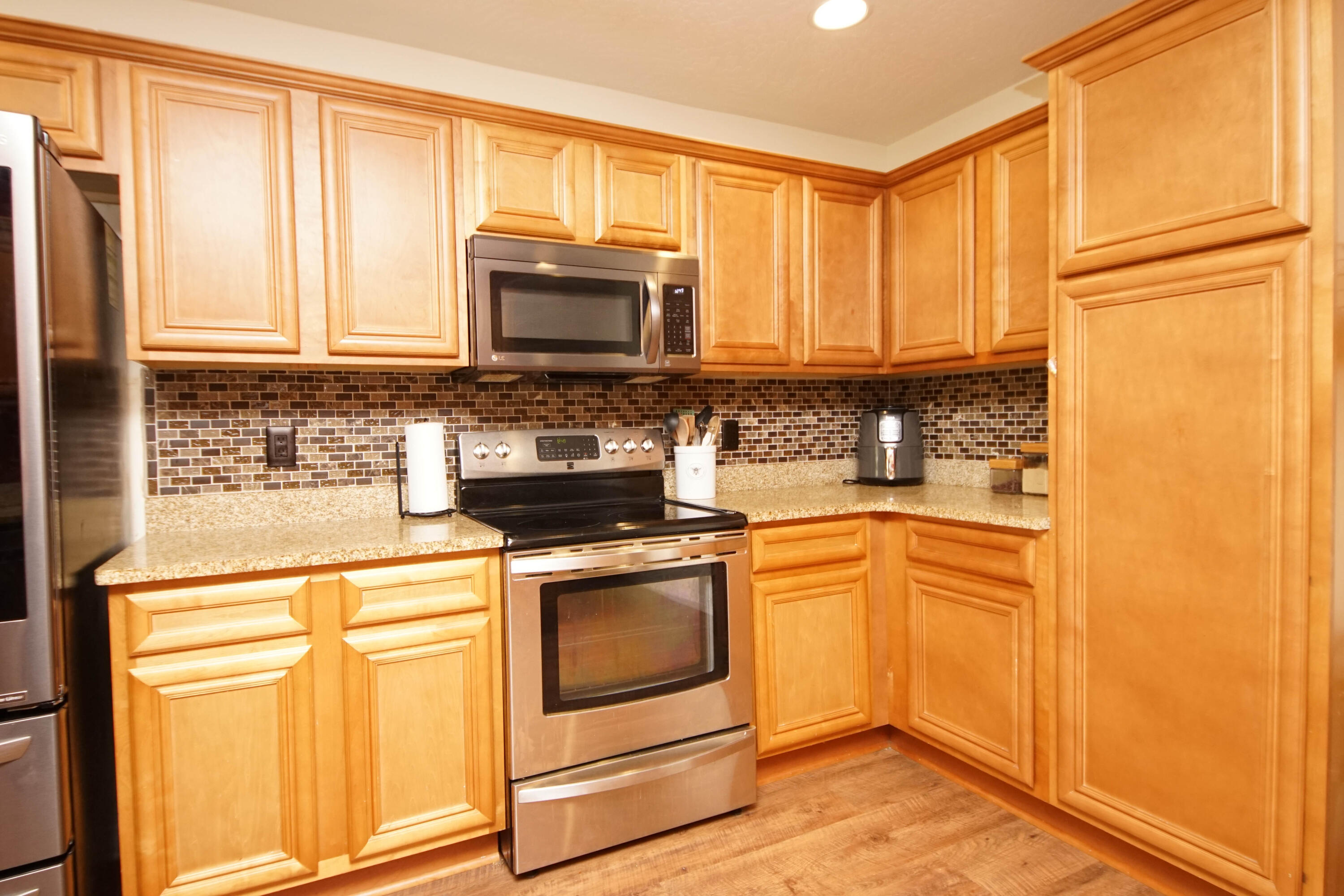 PORT DIXIE - Residential