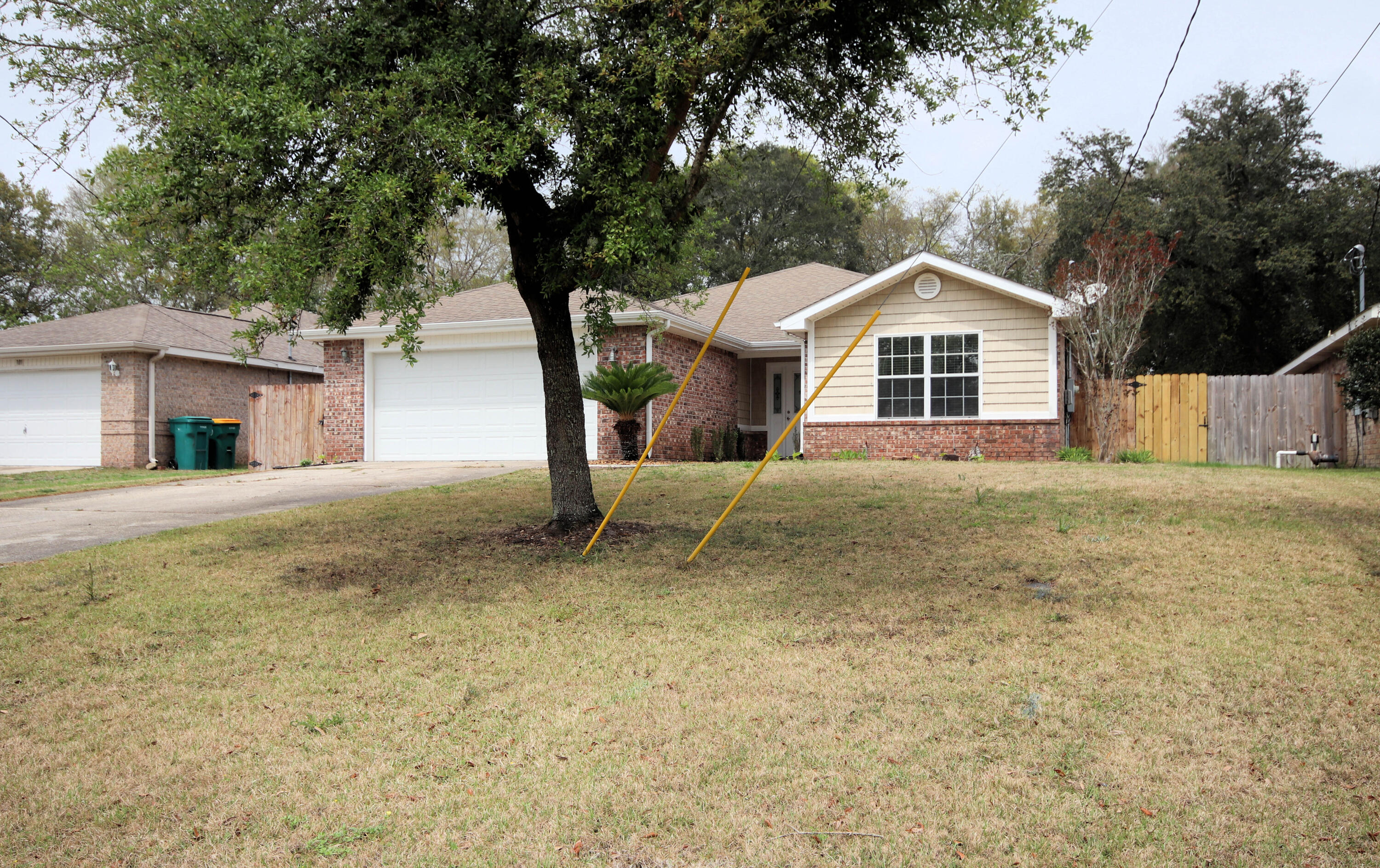 PORT DIXIE - Residential