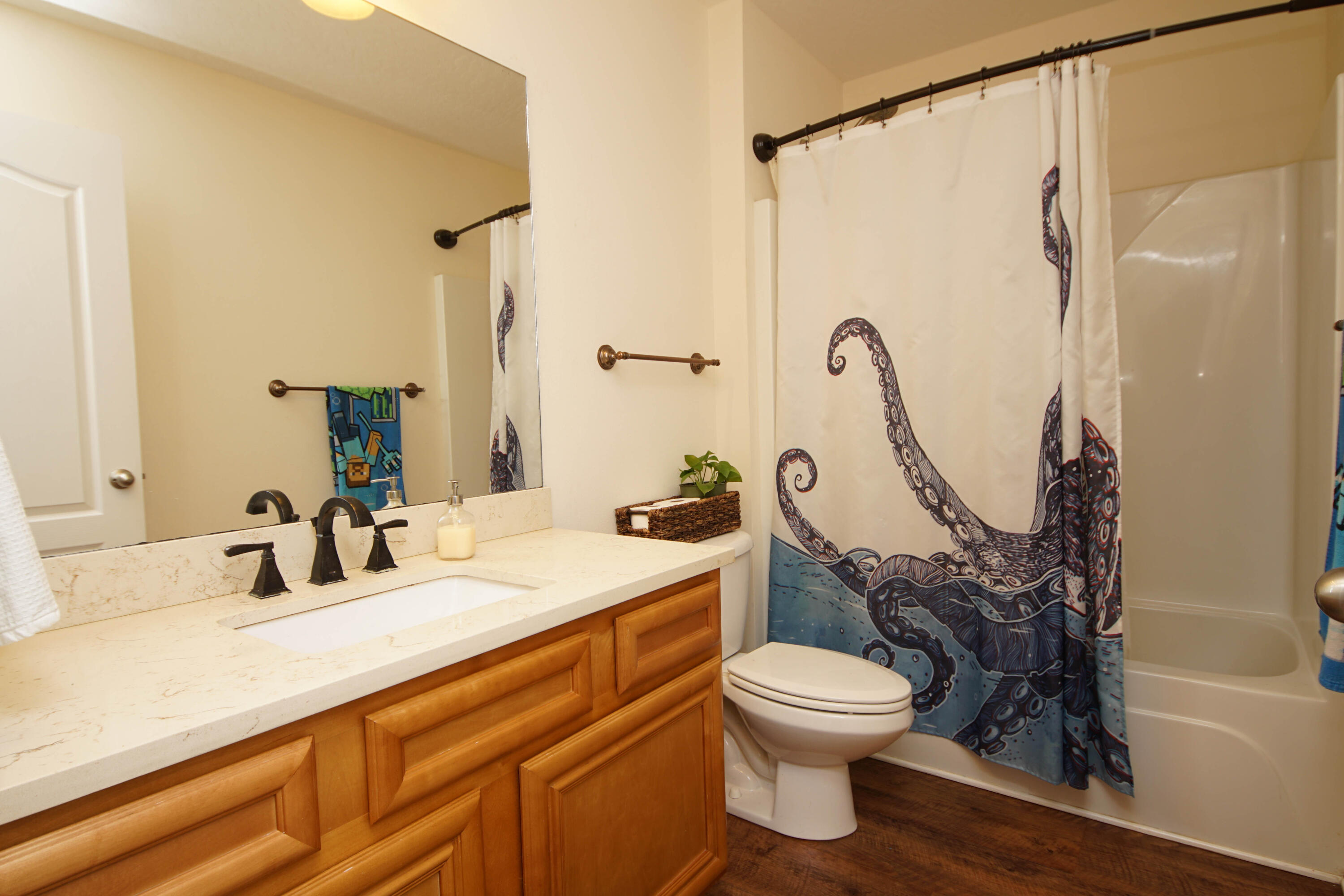 PORT DIXIE - Residential