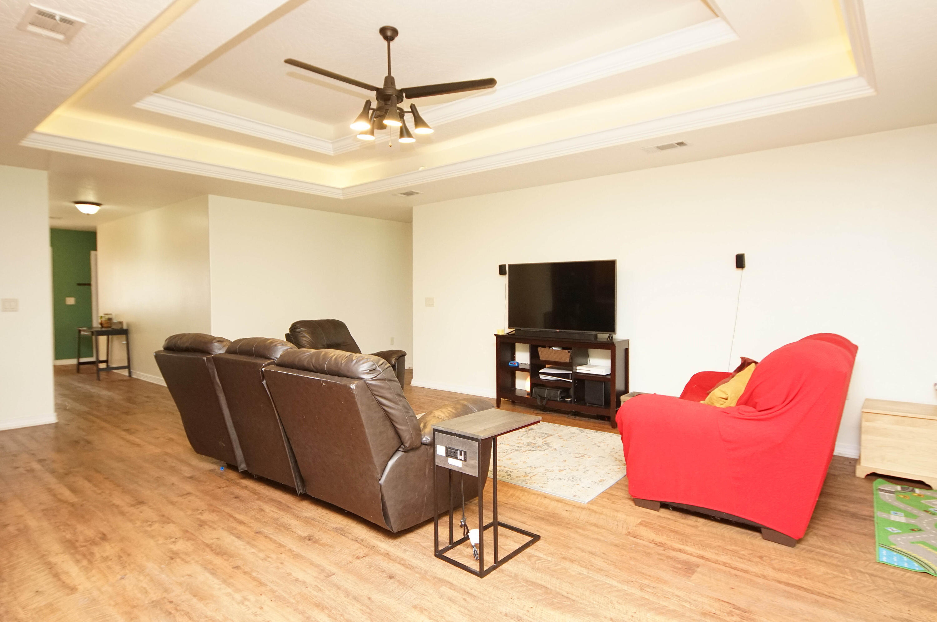 PORT DIXIE - Residential