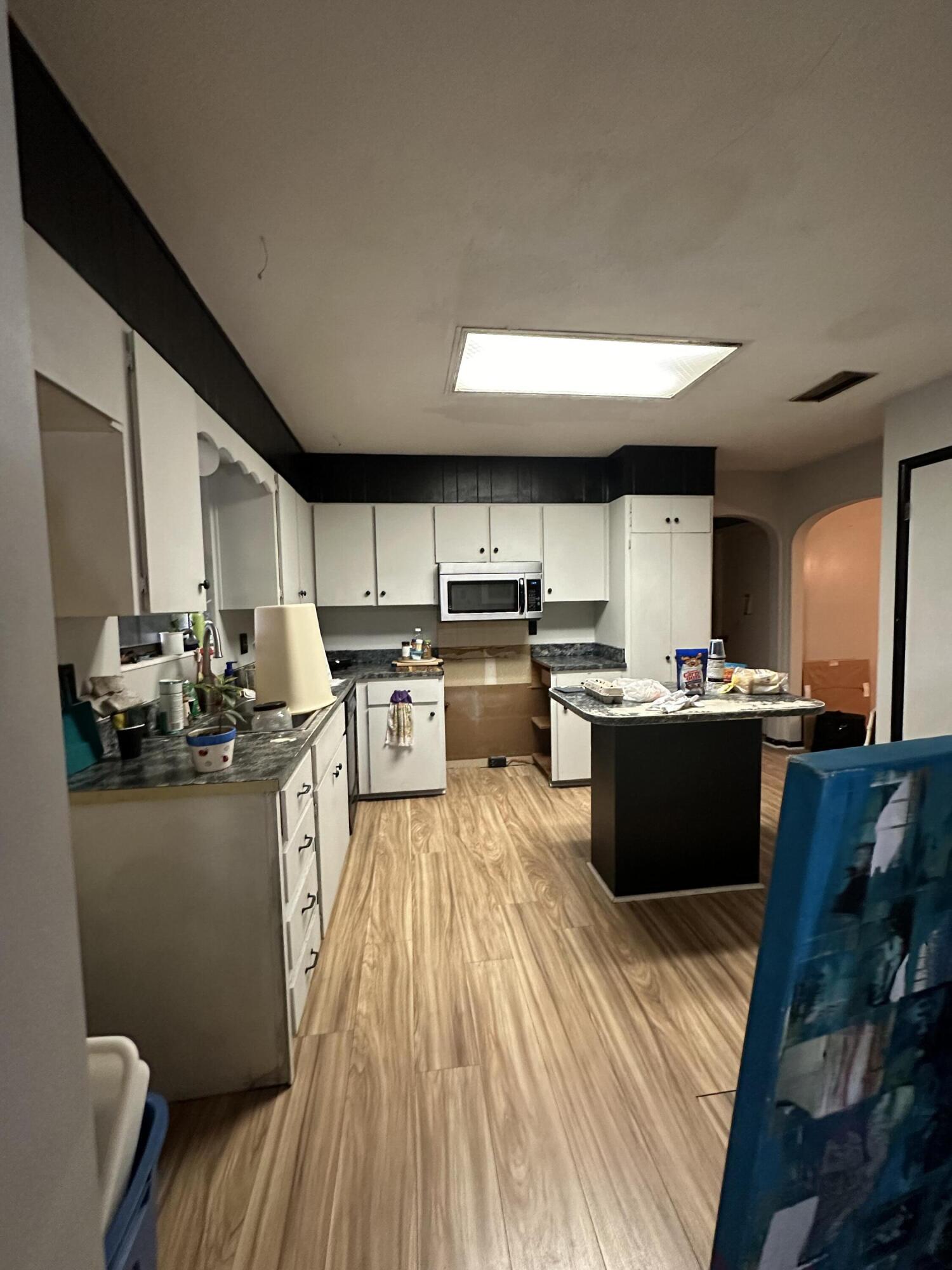 BAYSHORE PARK UNIT 3 - Residential