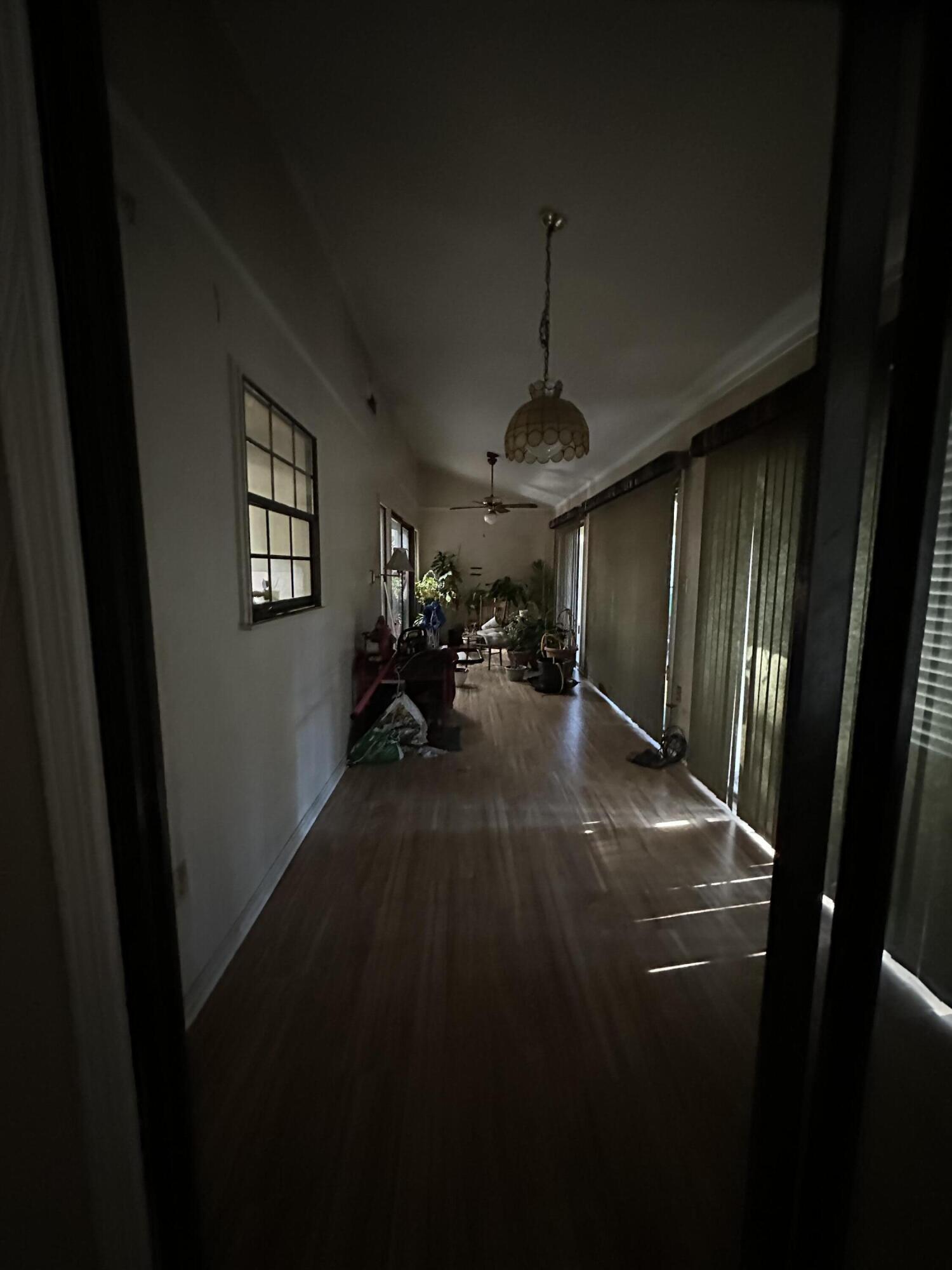 BAYSHORE PARK UNIT 3 - Residential