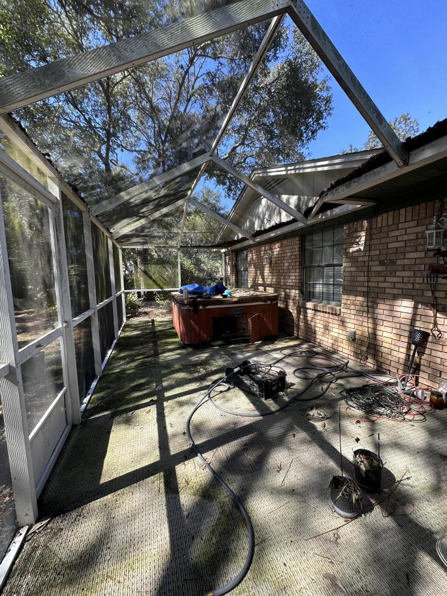 BAYSHORE PARK UNIT 3 - Residential