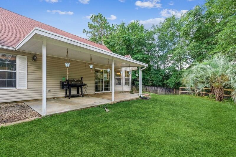 KINGS CROSSING PH II LOT 28 BLK 1 - Residential