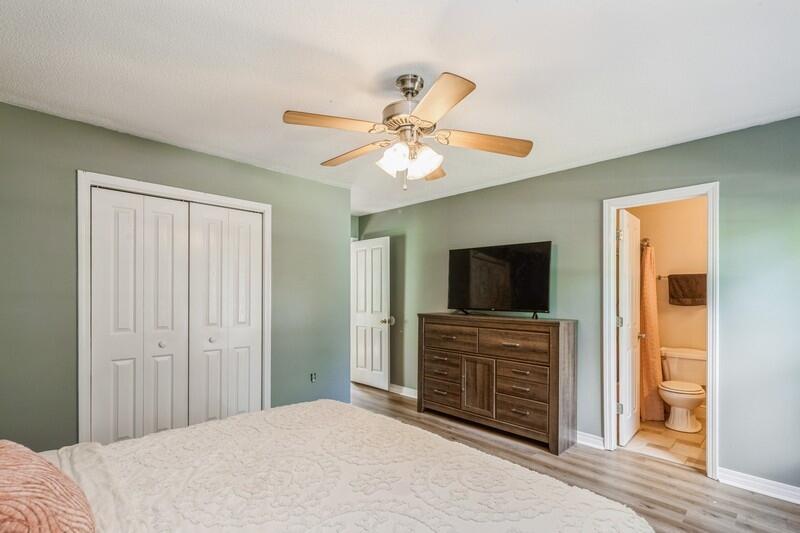 KINGS CROSSING PH II LOT 28 BLK 1 - Residential