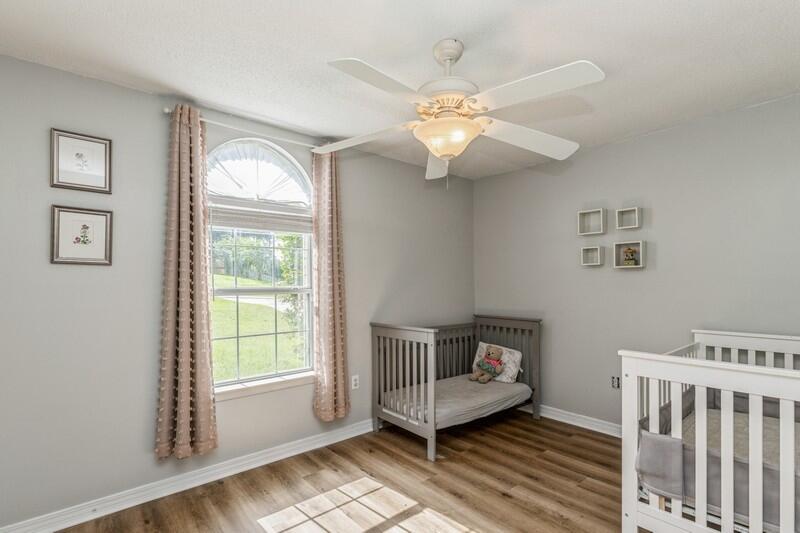 KINGS CROSSING PH II LOT 28 BLK 1 - Residential