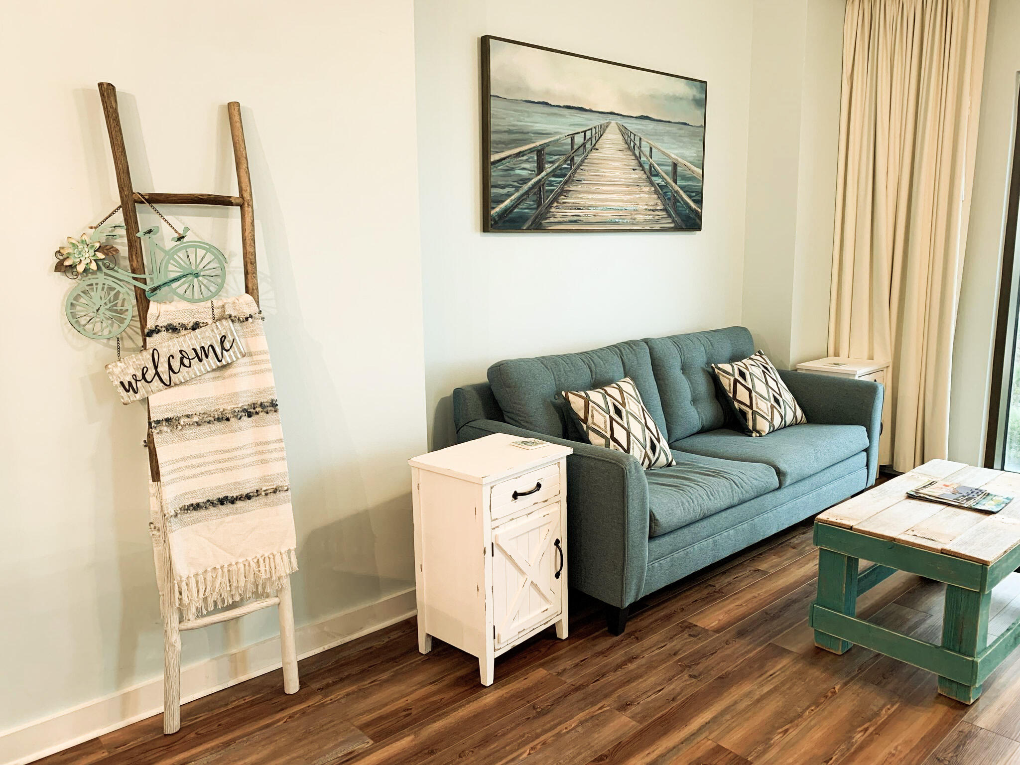 ORIGIN AT SEAHAVEN - Residential