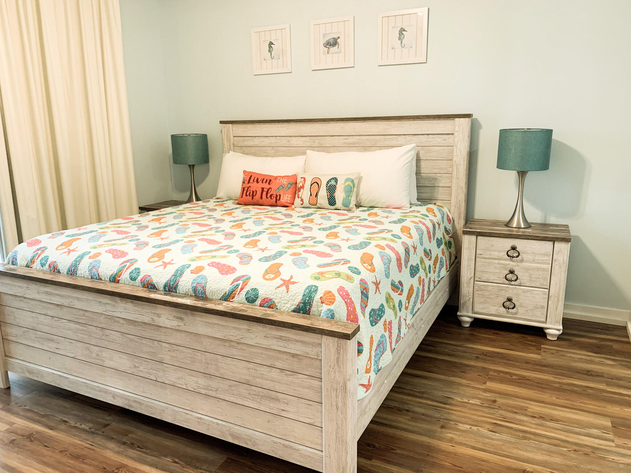 ORIGIN AT SEAHAVEN - Residential