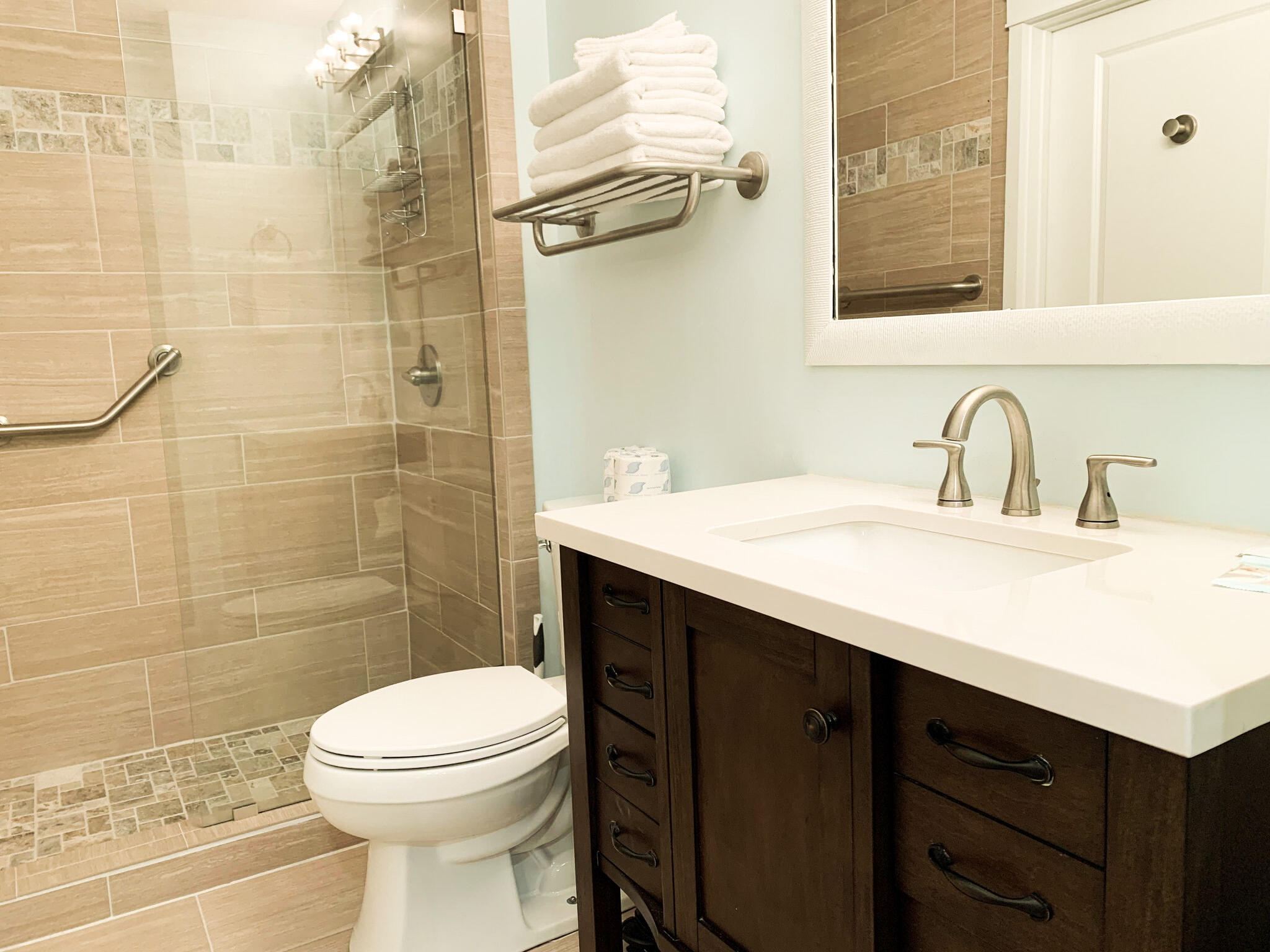 ORIGIN AT SEAHAVEN - Residential