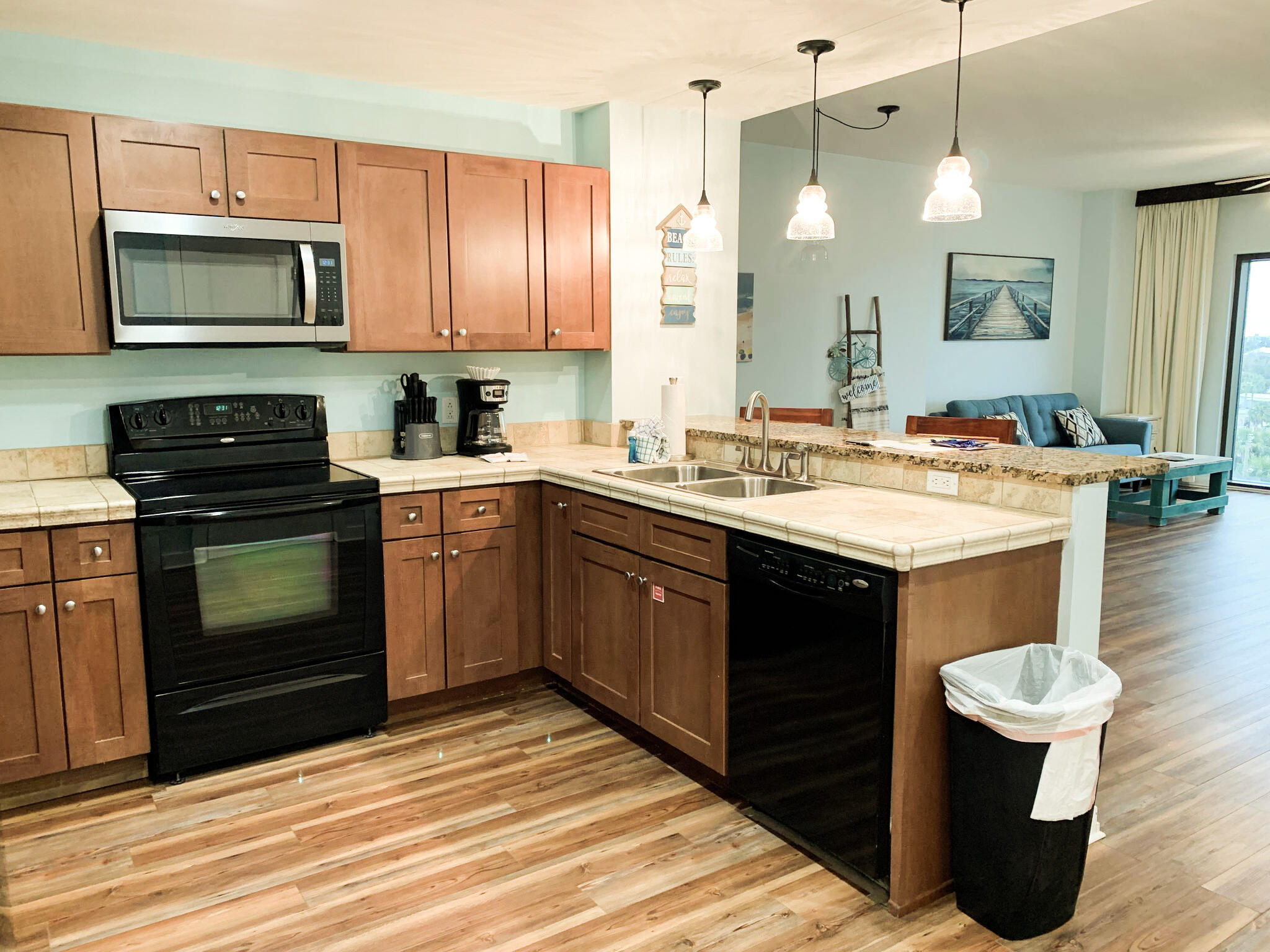 ORIGIN AT SEAHAVEN - Residential